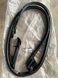 NEW Lower Door Weather Strip, R32 Coupe