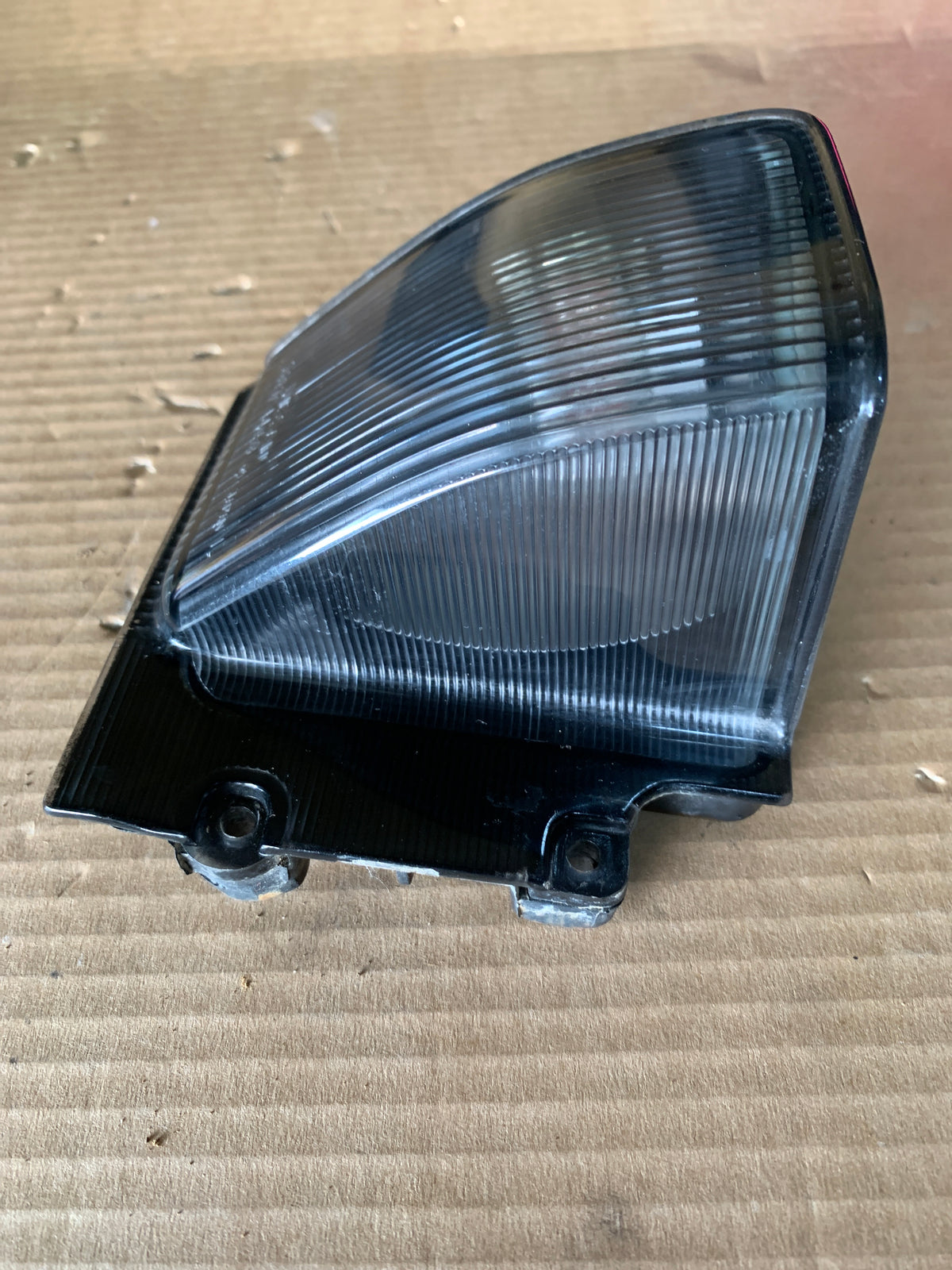 Skyline R32 Reverse Light LEFT Reverse Light, R32 GTR – GT-R Parts