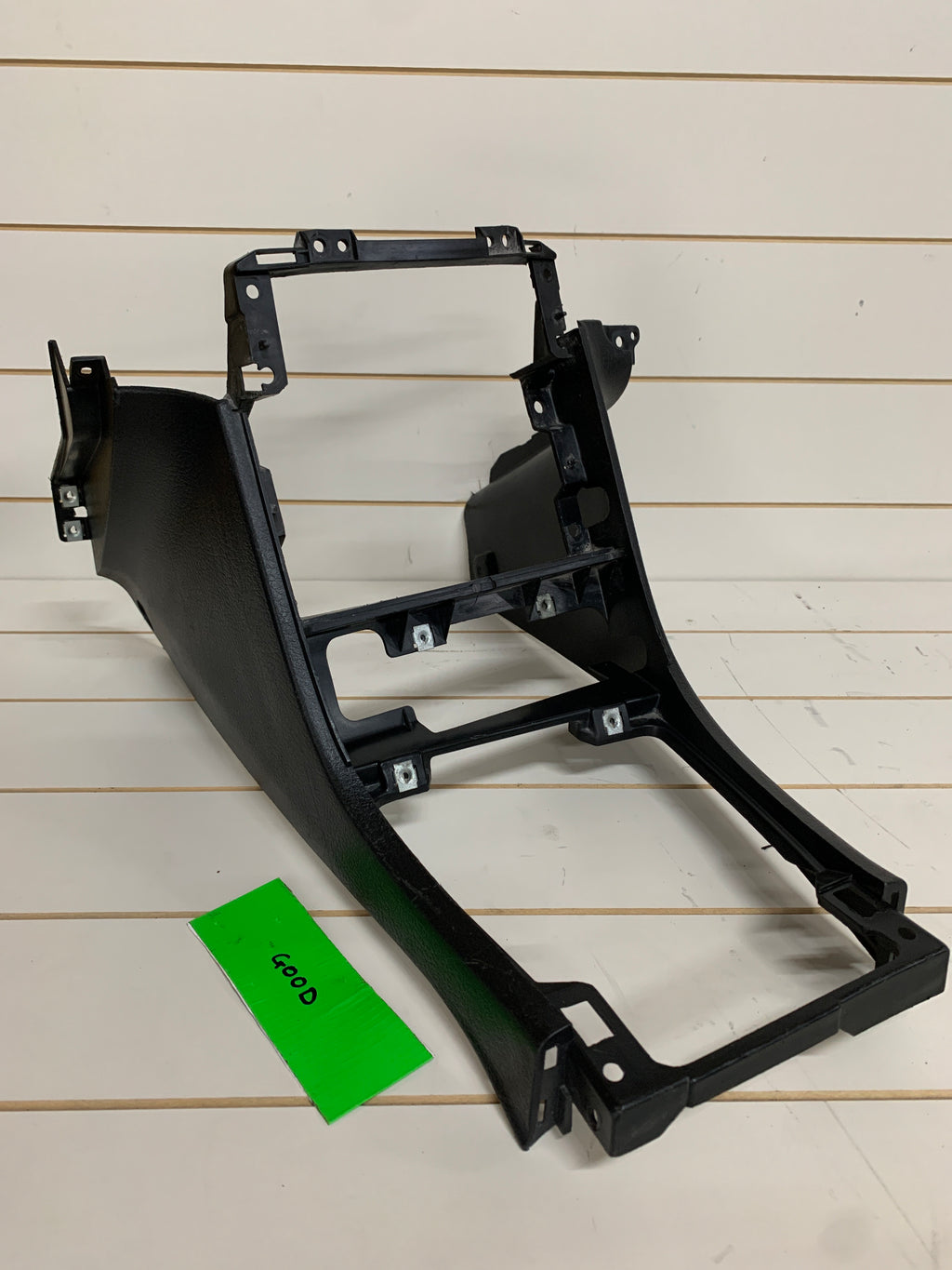 Lower Center Console, R32 GT-R