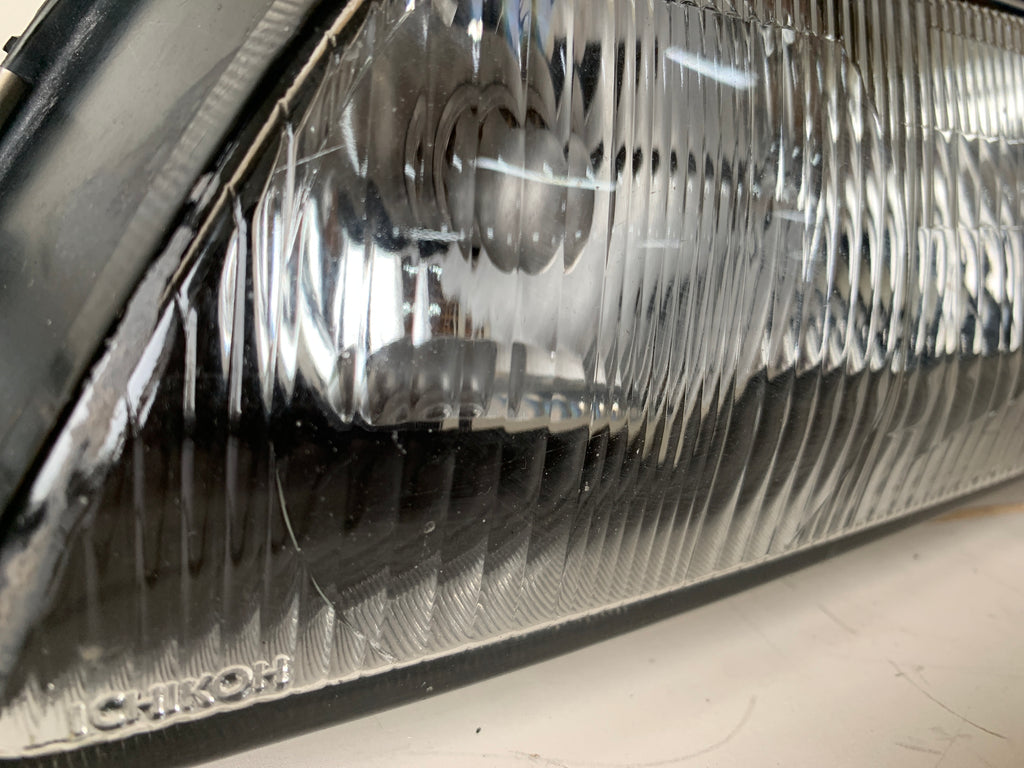 ICHIKOH Head Lights PAIR, R32