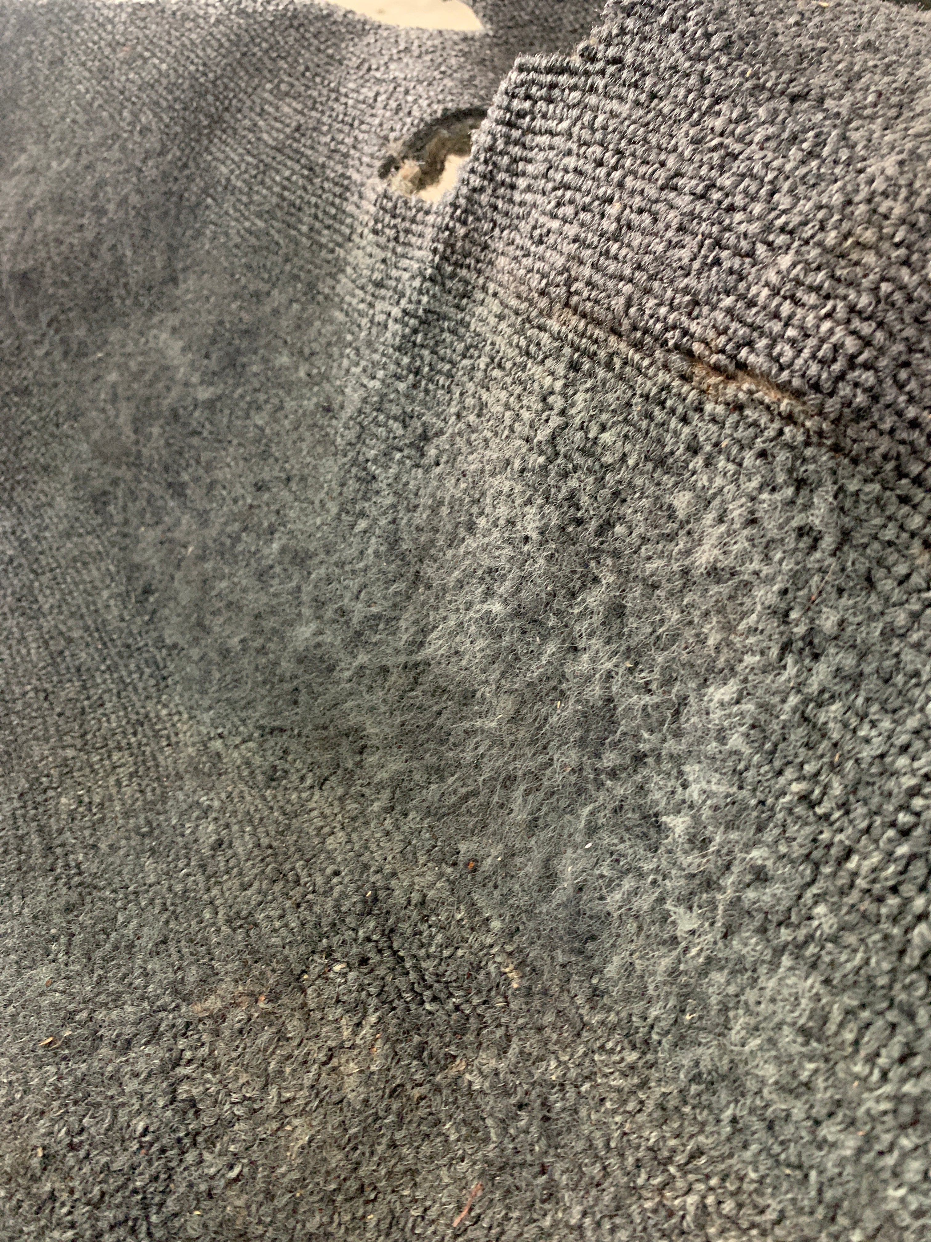Cabin Carpet, R32 GTR