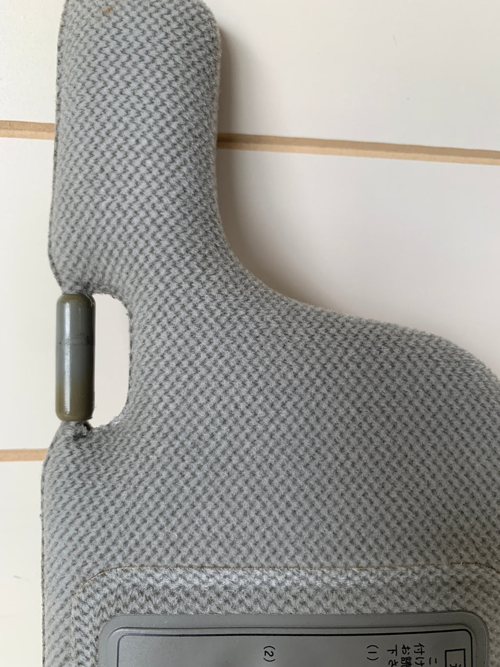 RIGHT Sun Visor, R32 Gts-T