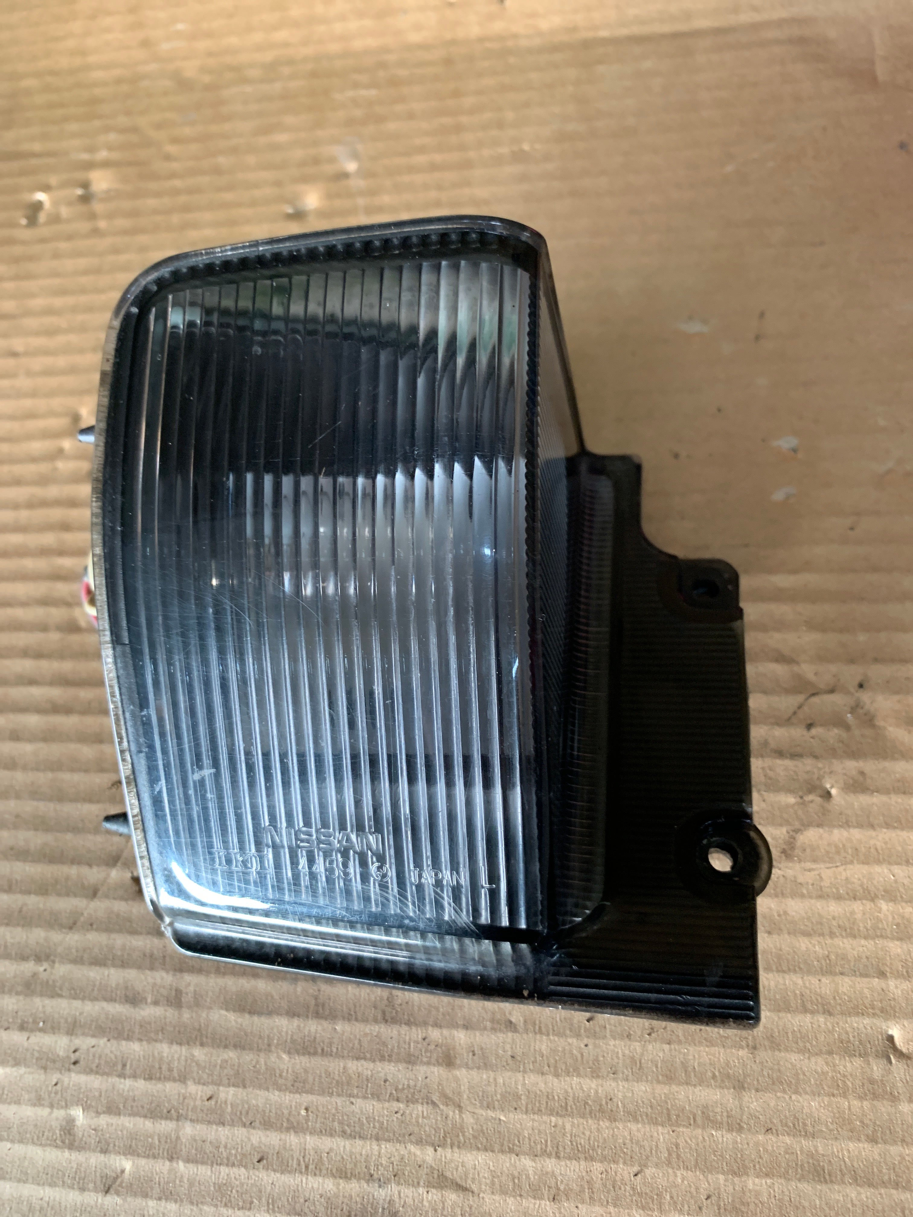 LEFT Reverse Light, R32 GTR – GT-R Parts