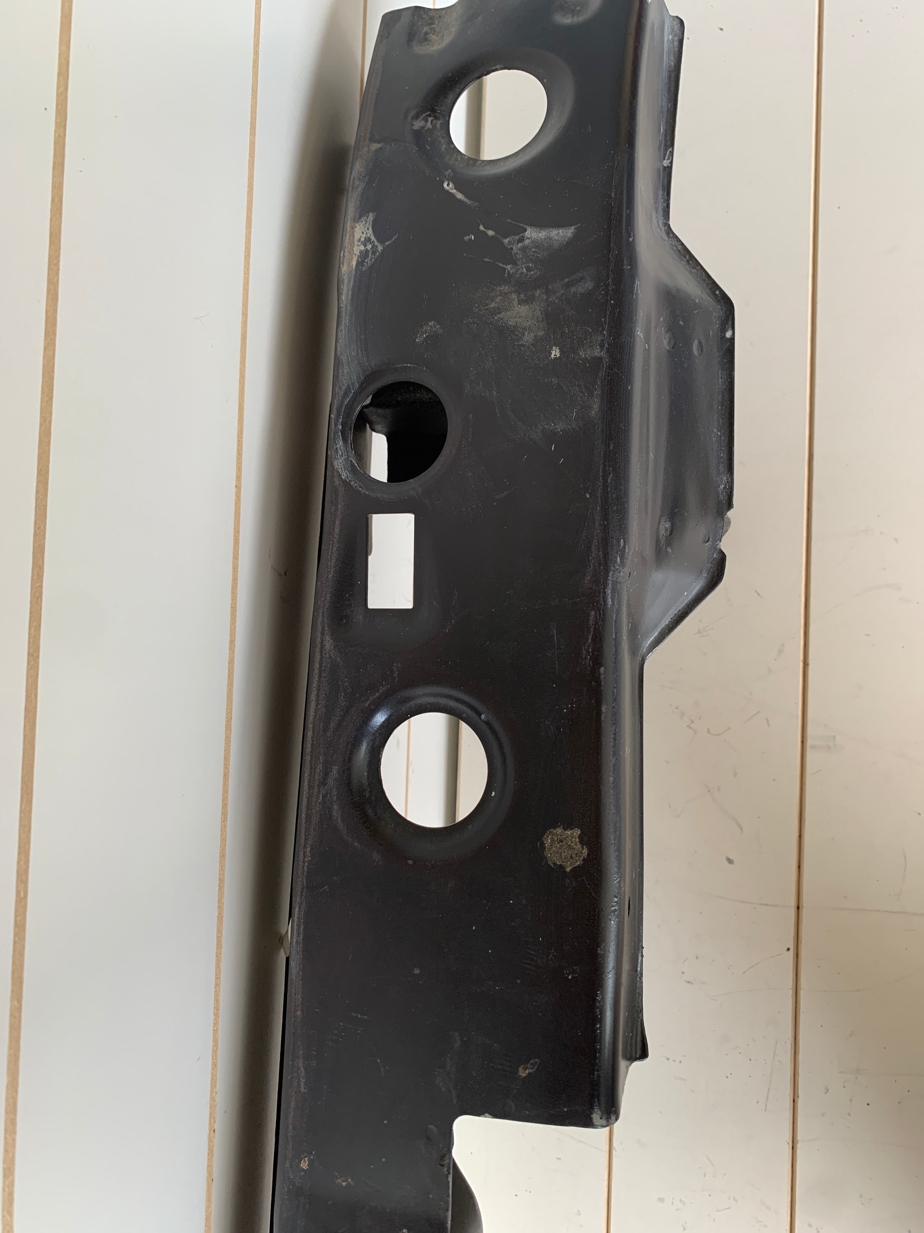 Rear Bumper Support, R32 GT-R