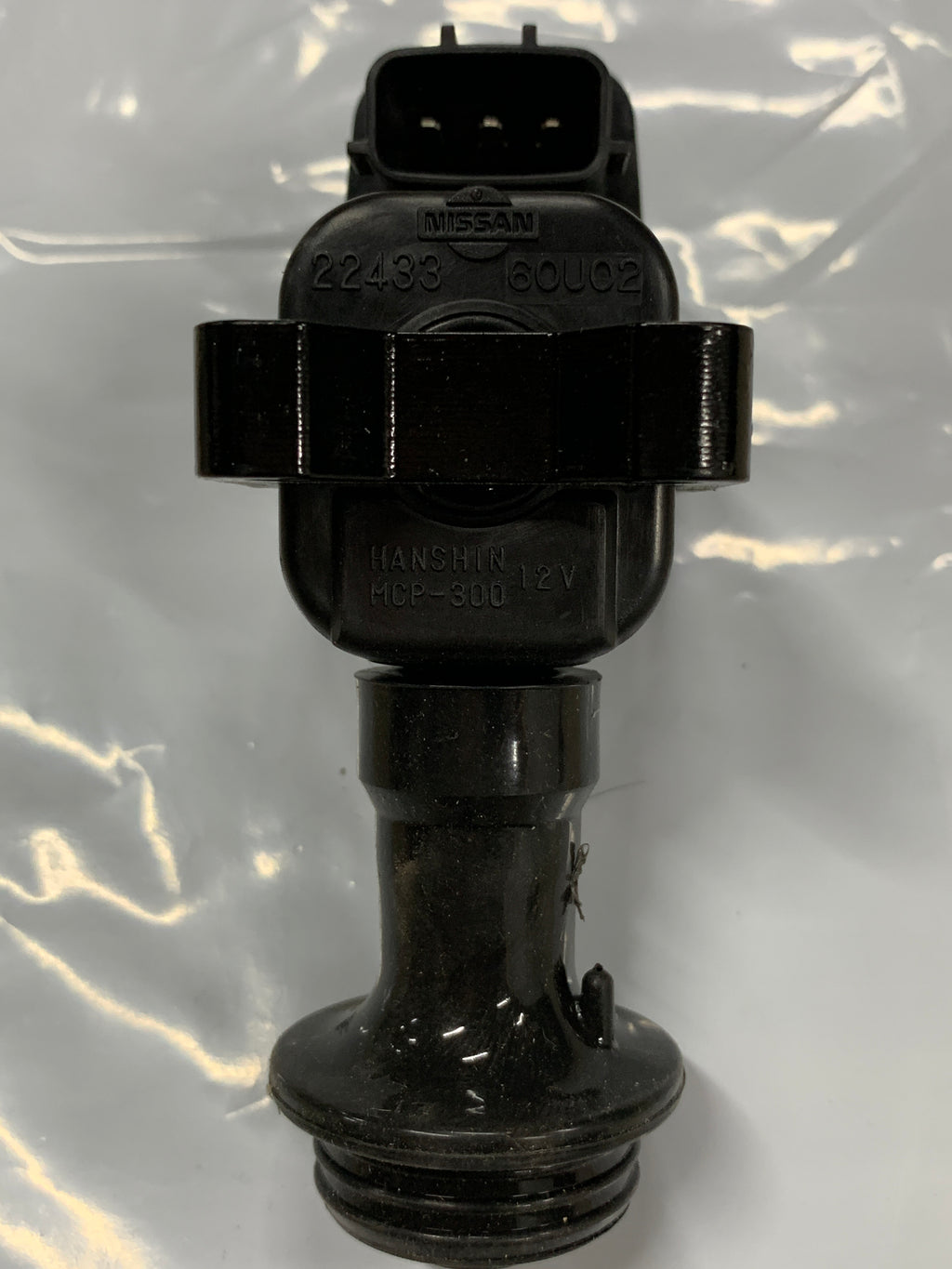 NEW Genuine Coil Pack, RB