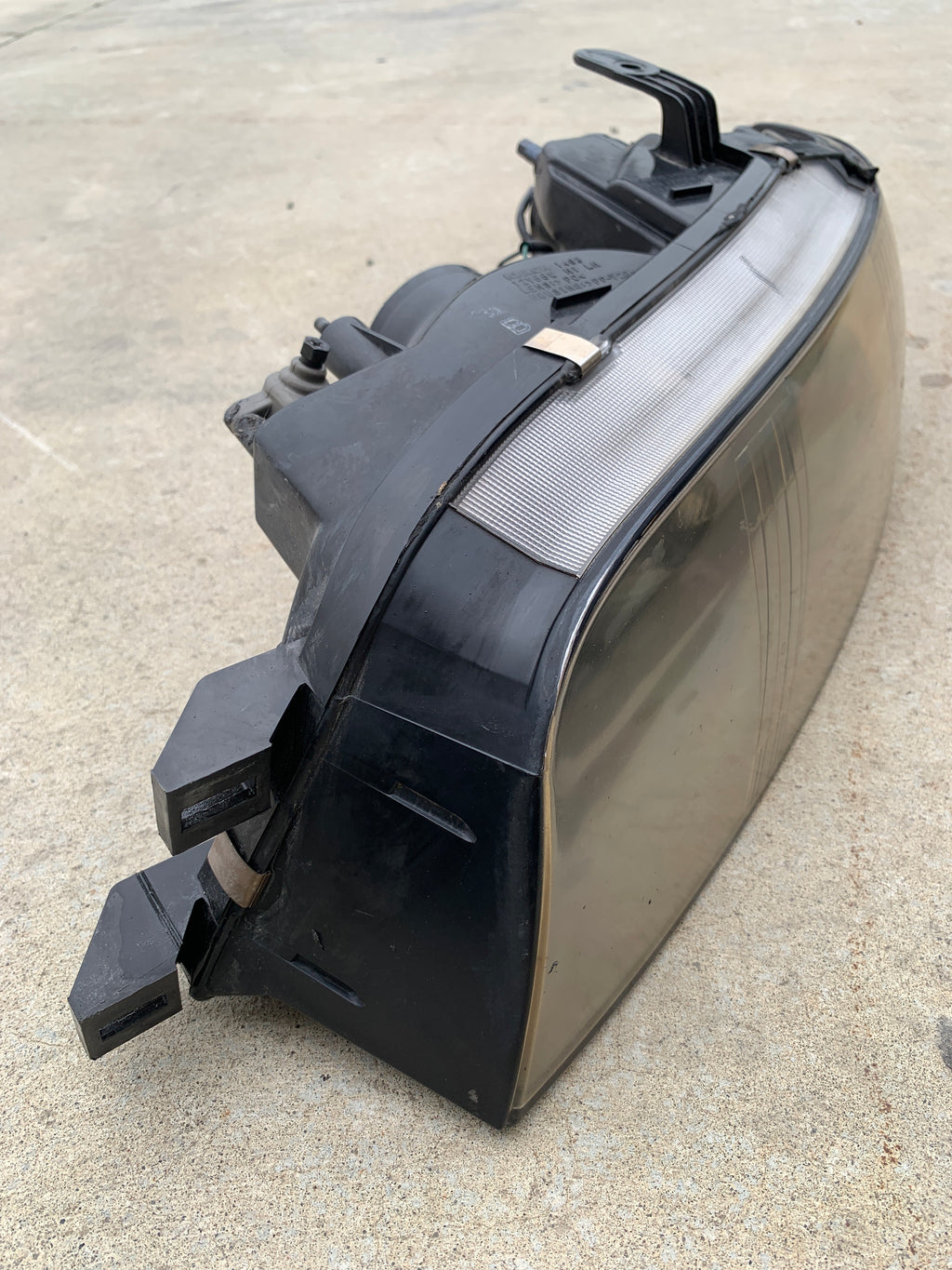 LEFT Headlight, R33 Series 1