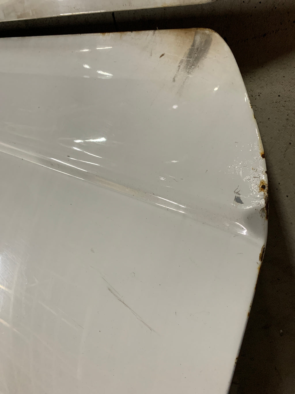 Doors, R32 Gtr