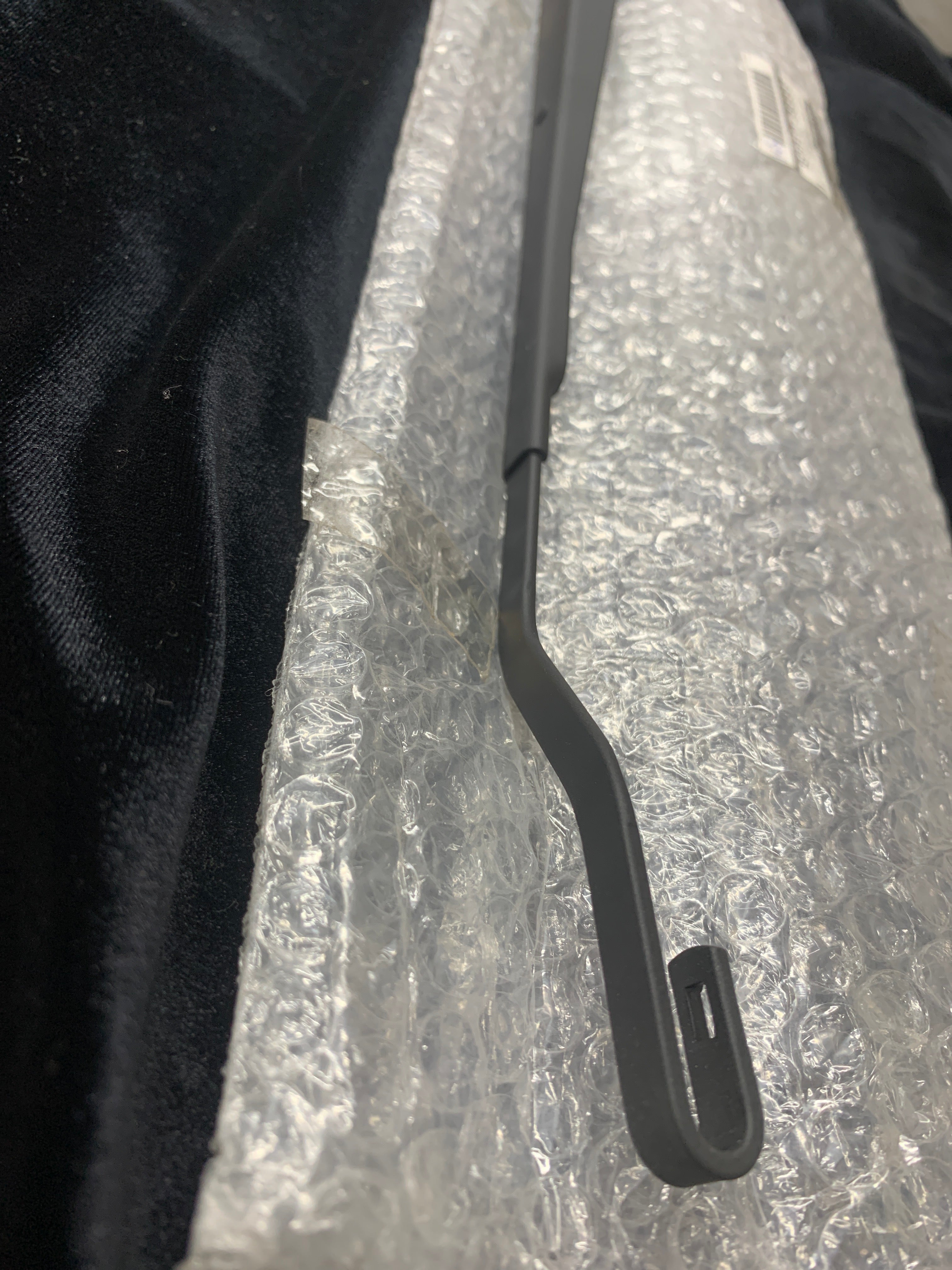 Wiper Arm, *GENUINE R32 GT-R 4WD RWD