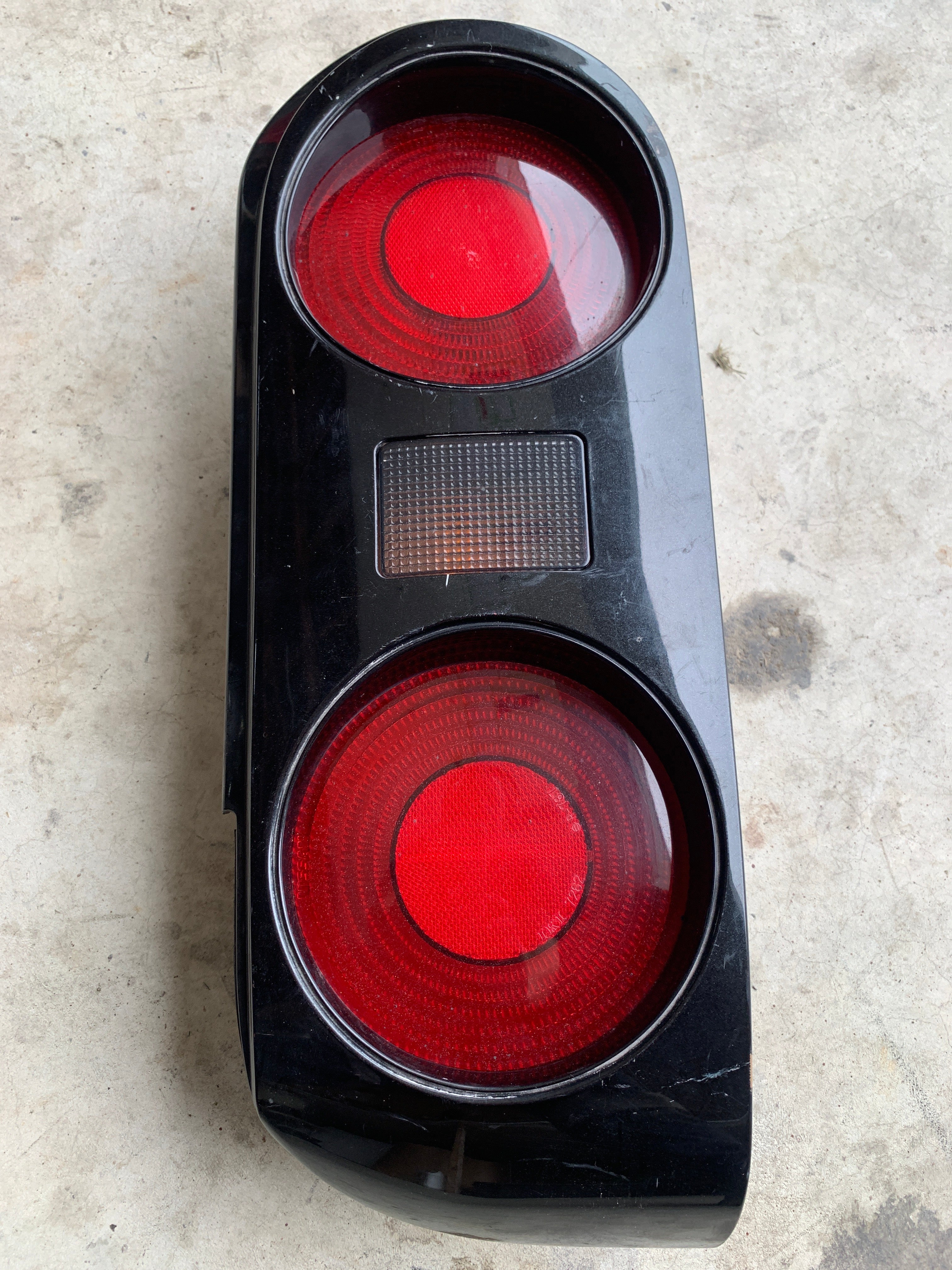 LEFT Tail light, R32 Coupe