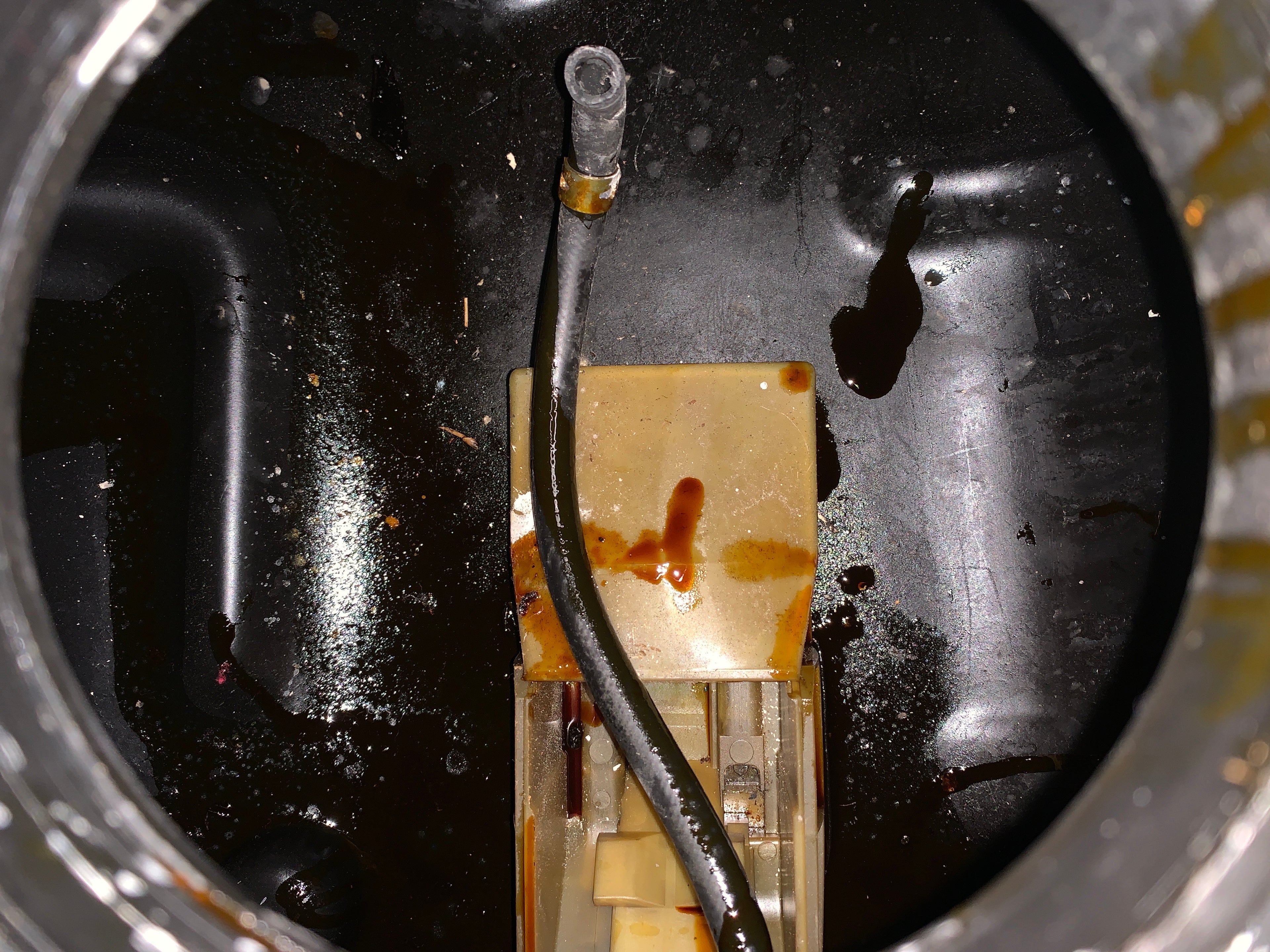 Fuel Tank, R32 GTR
