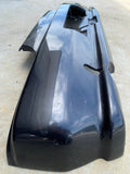 Rear Bumper (repaired), R32 GT-R