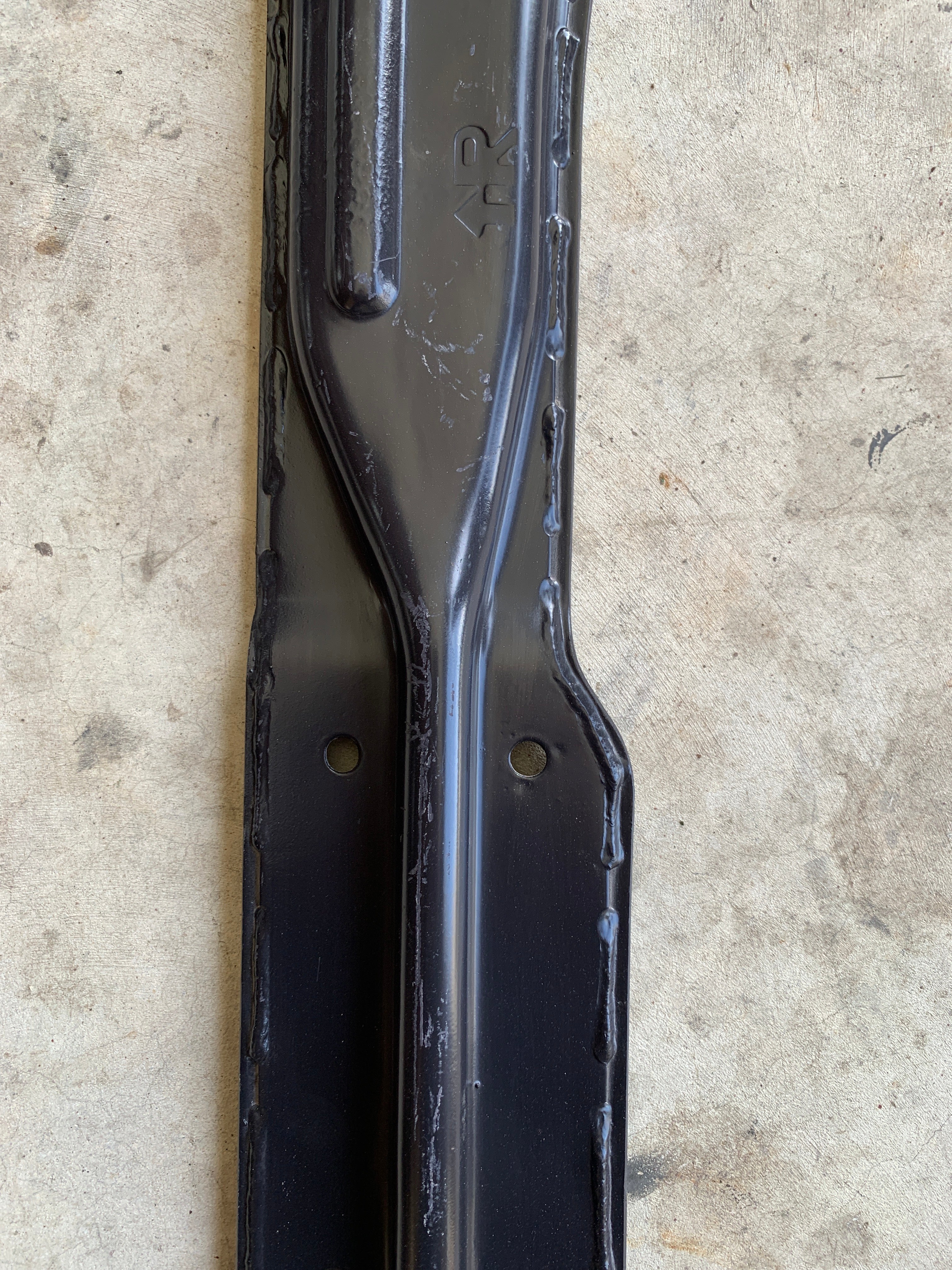 Gearbox Crossmember, R32 GTR