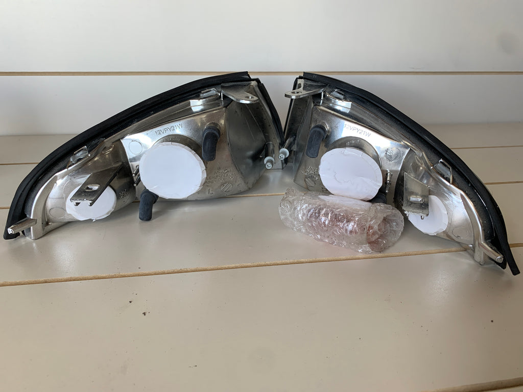 Indicators PAIR Smokey, R32 GT-R