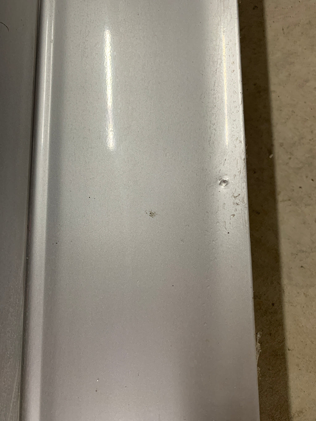 RIGHT Door, R32 coupe