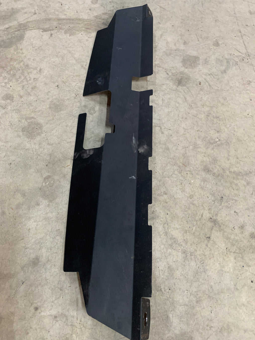 Radiator Cooling Panel, R32