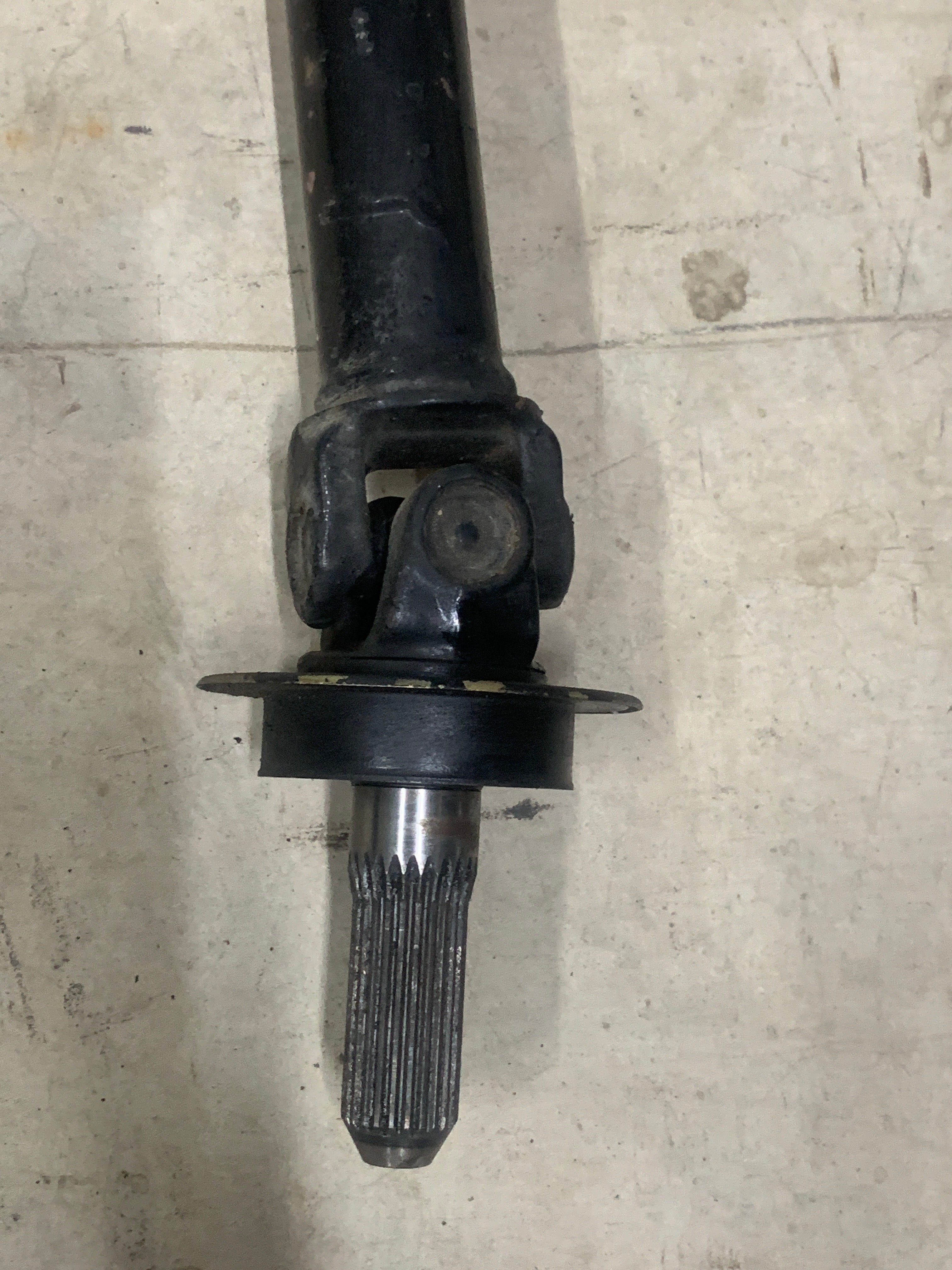 FRONT Driveshaft, R32 GTR