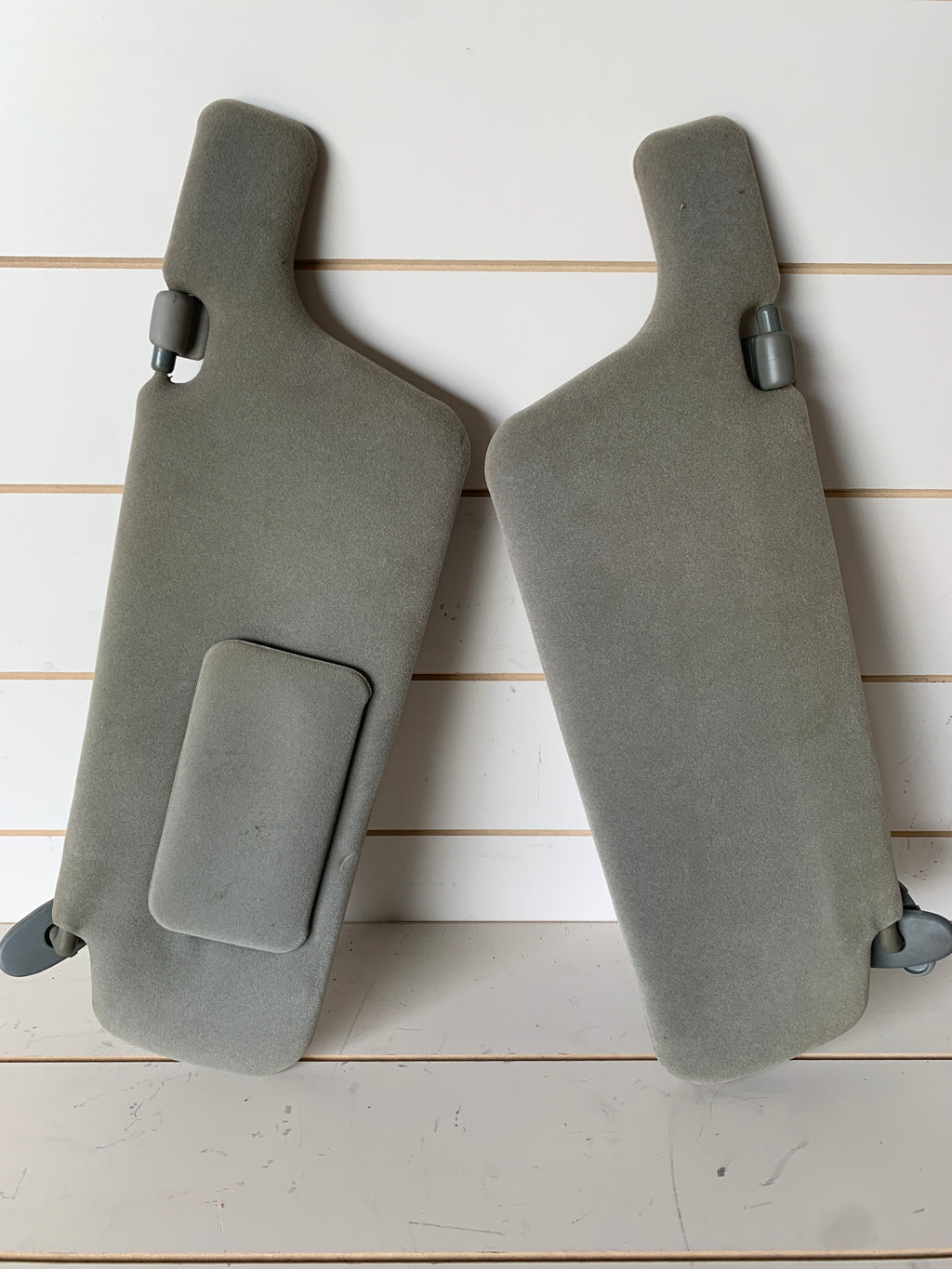 PAIR Sun Visors, R33 GT-R