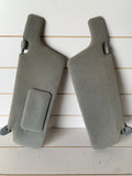 PAIR Sun Visors, R33 GT-R