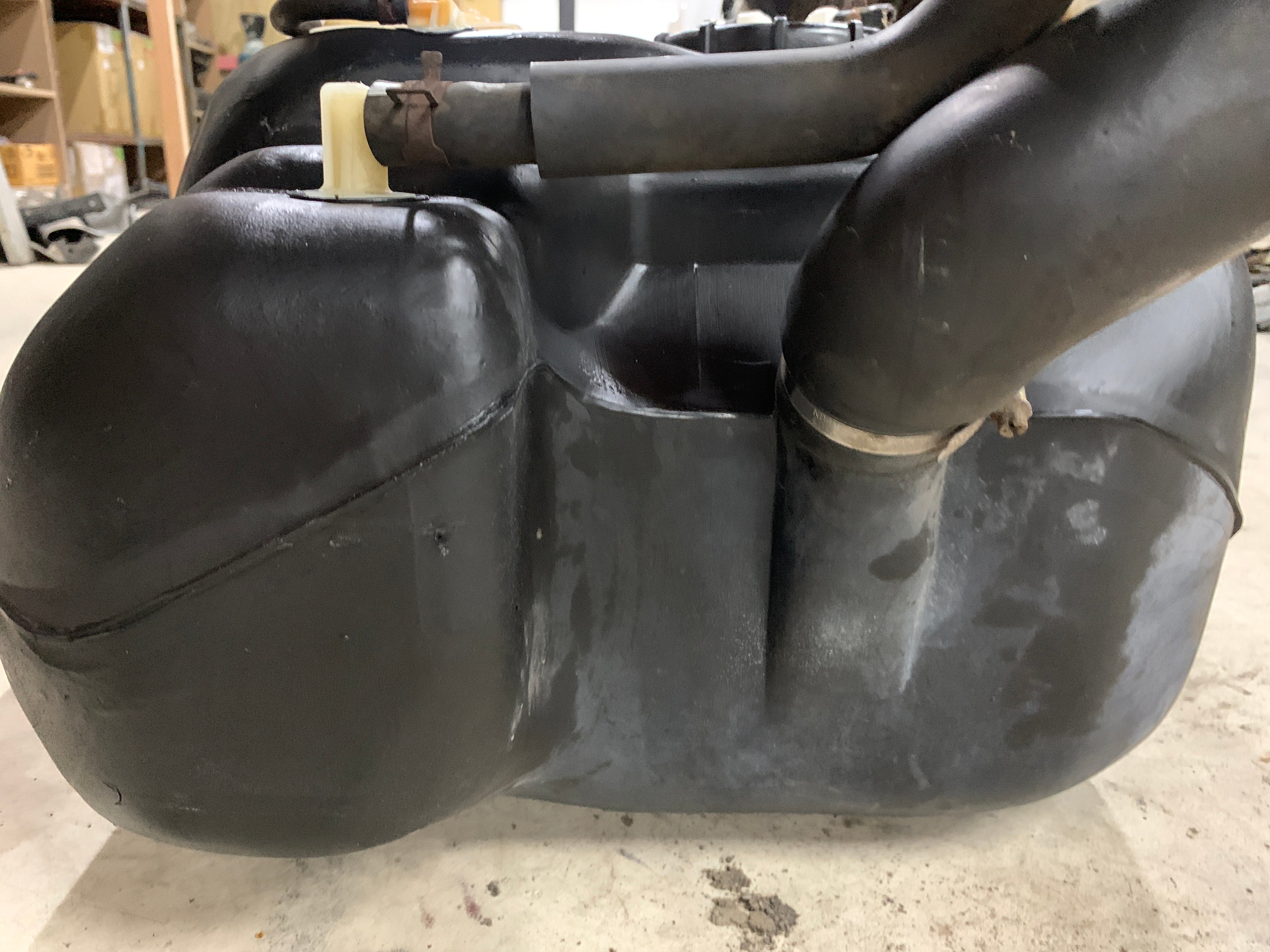 Fuel Tank, R32 GTR