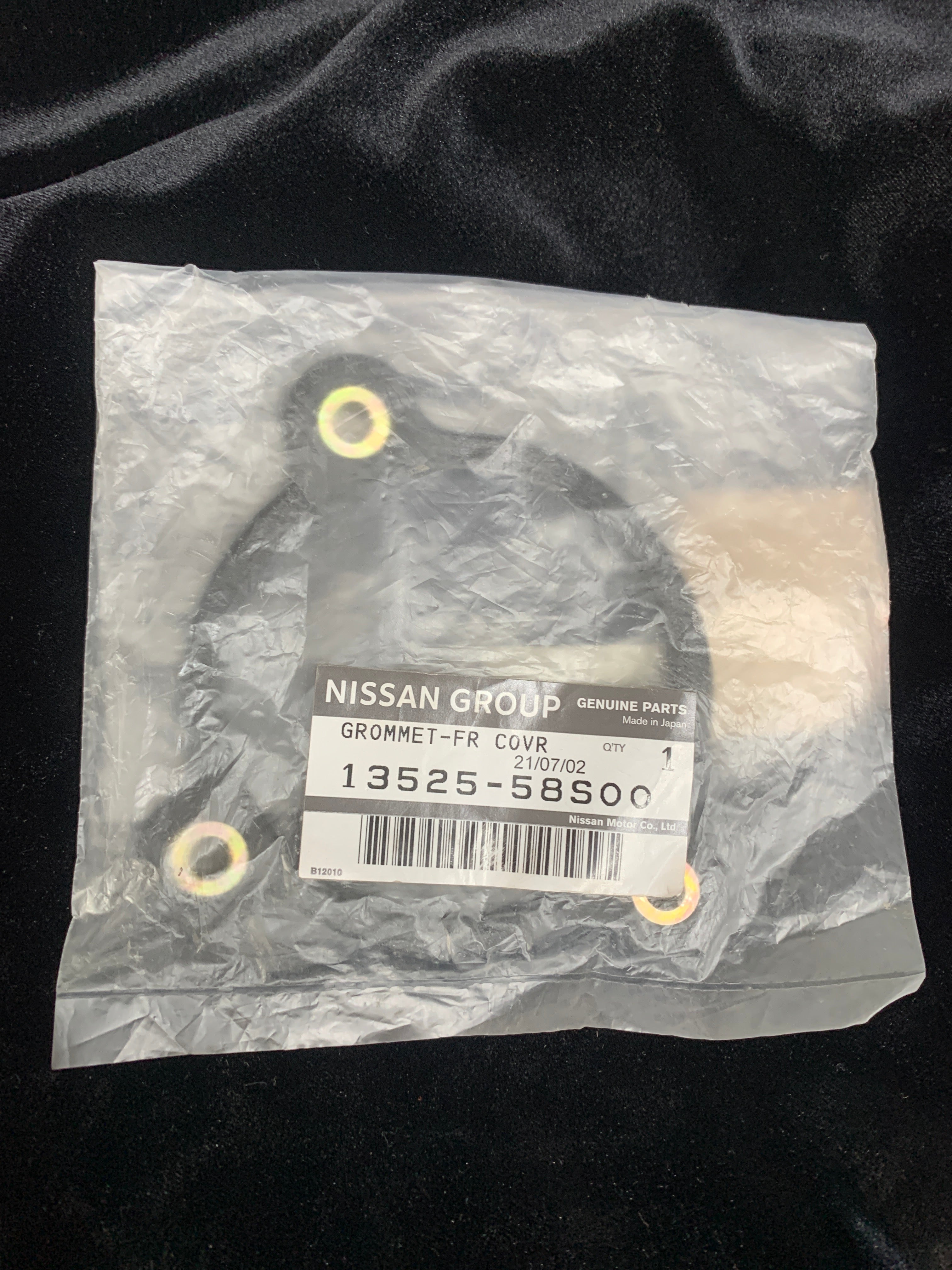 C.A.S Seal R32/33/34 *GENUINE