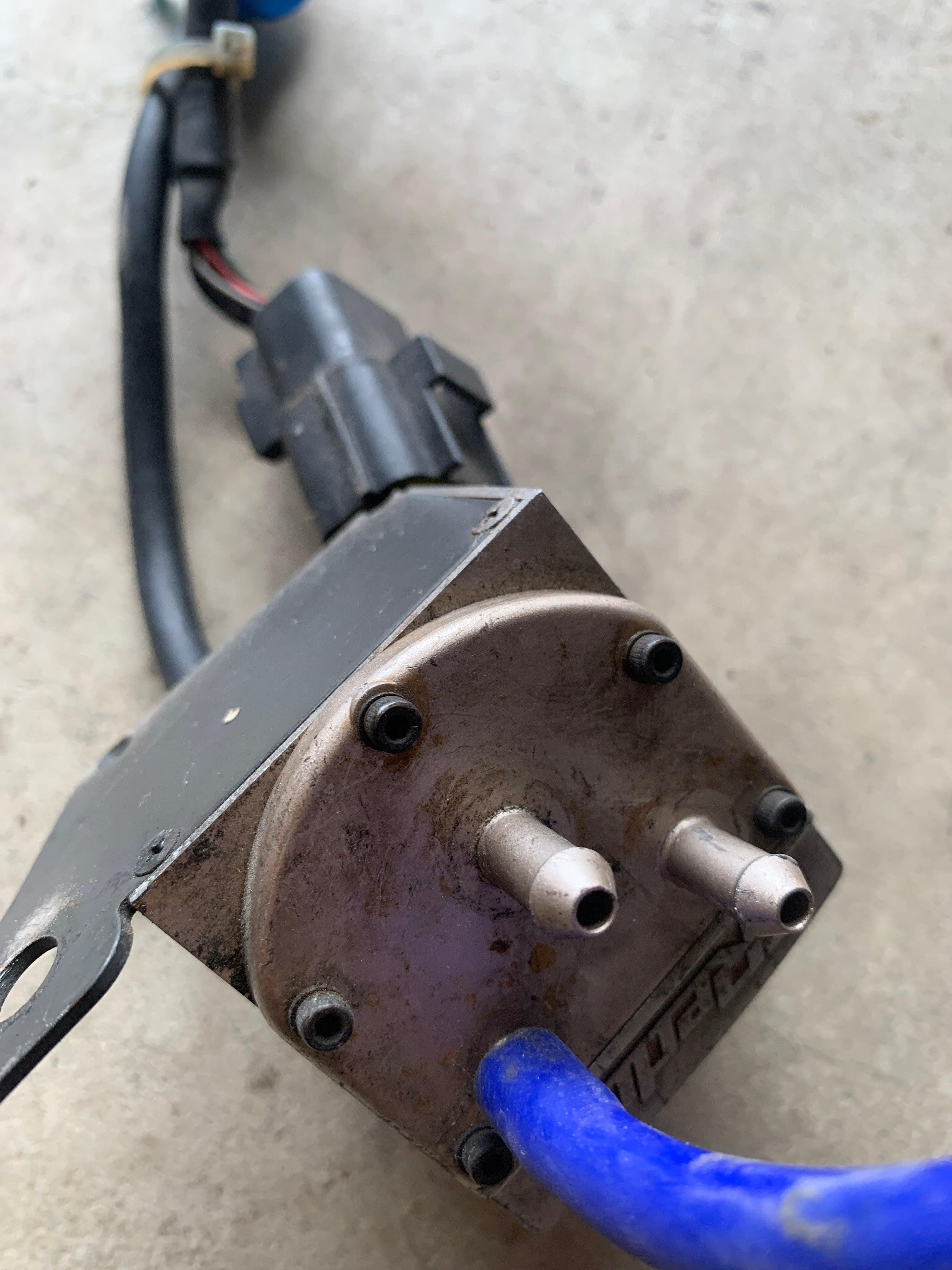 GREDDY Profec Boost Control Solenoid