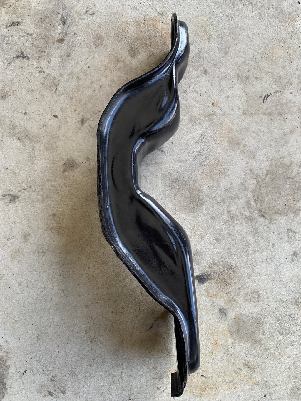 Diff Bracket, R32 GTR