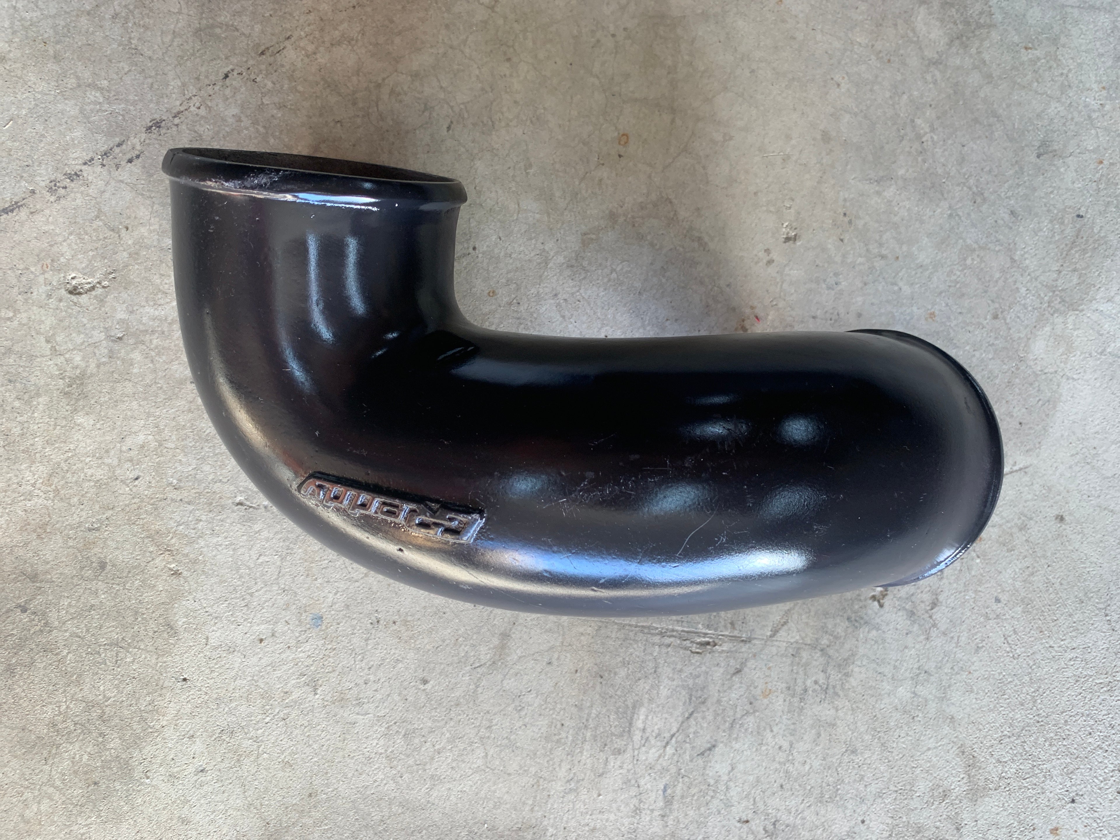 GREDDY Intercooler Pipe, RB26dett