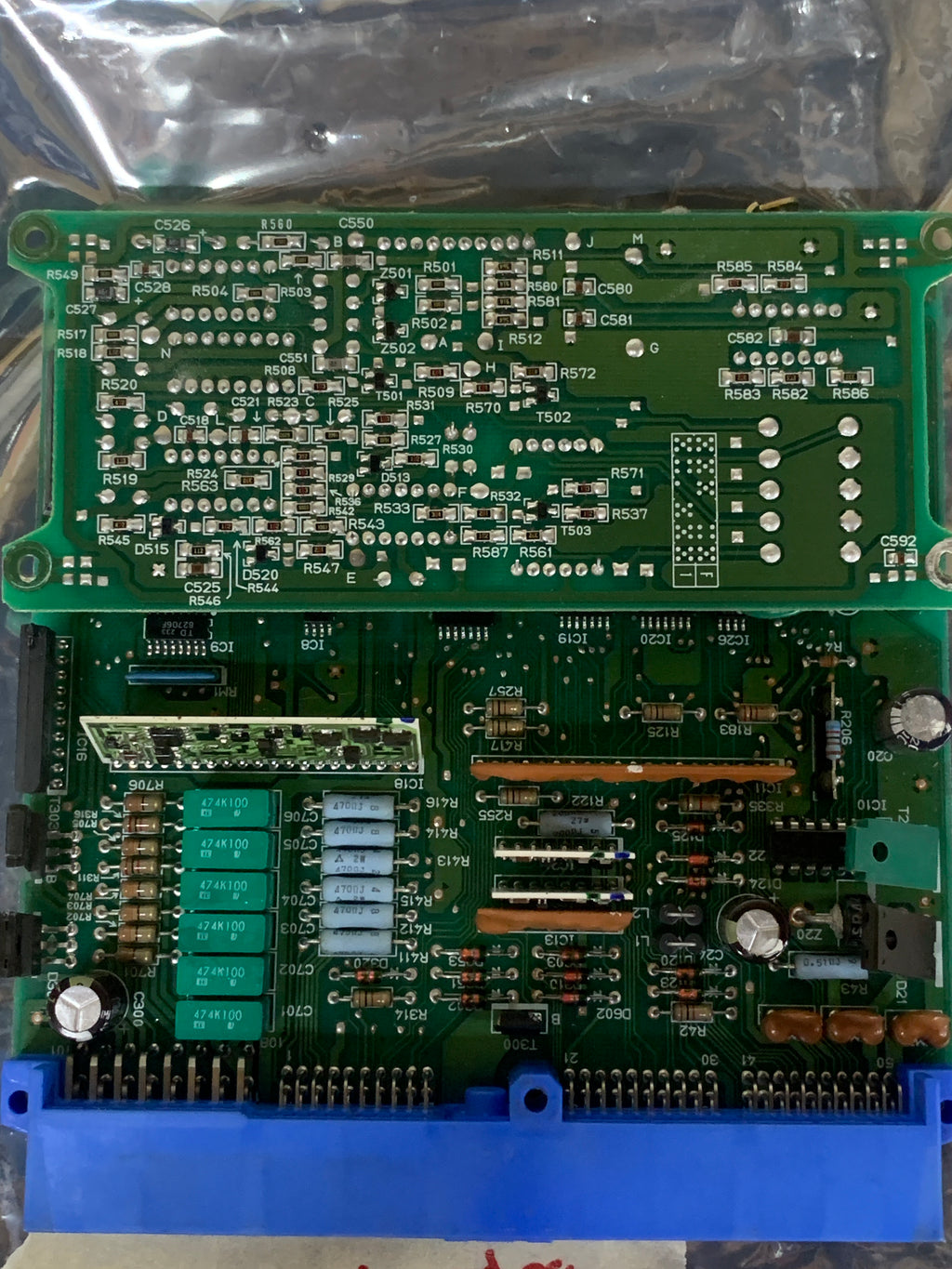 ECU RB26dett, R32 GT-R