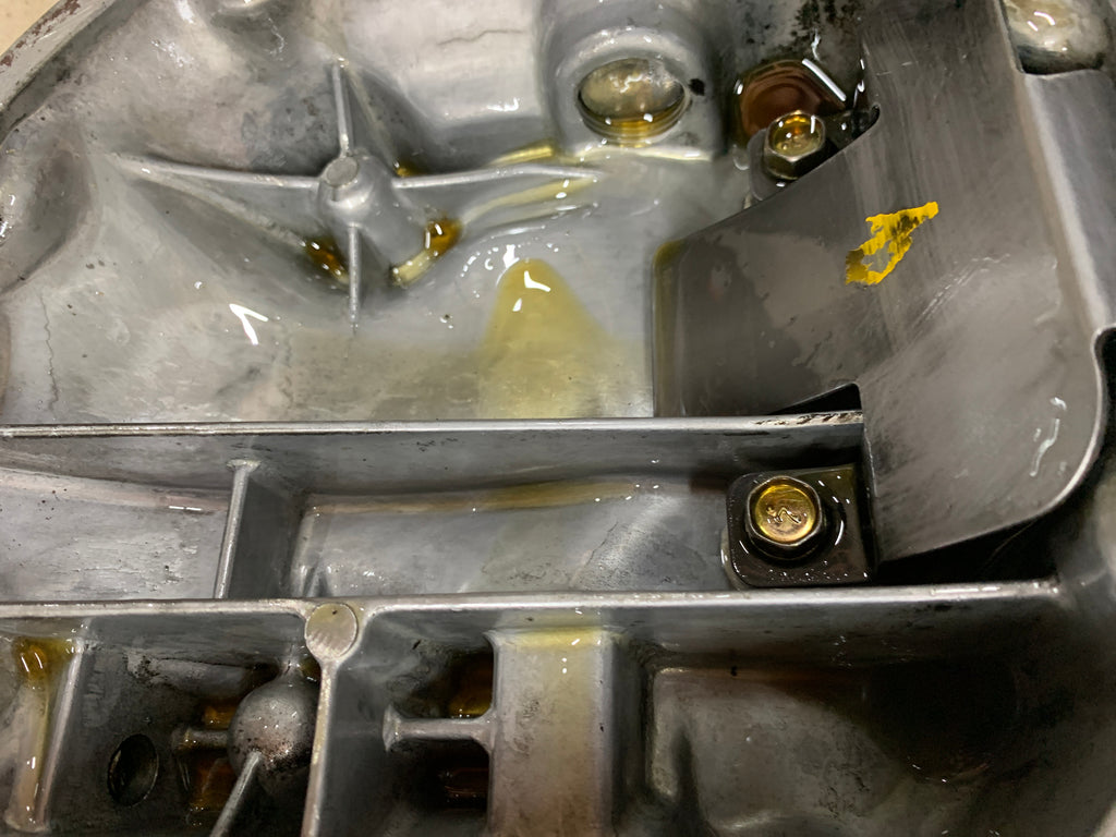 LSD Diff, R32 GTR