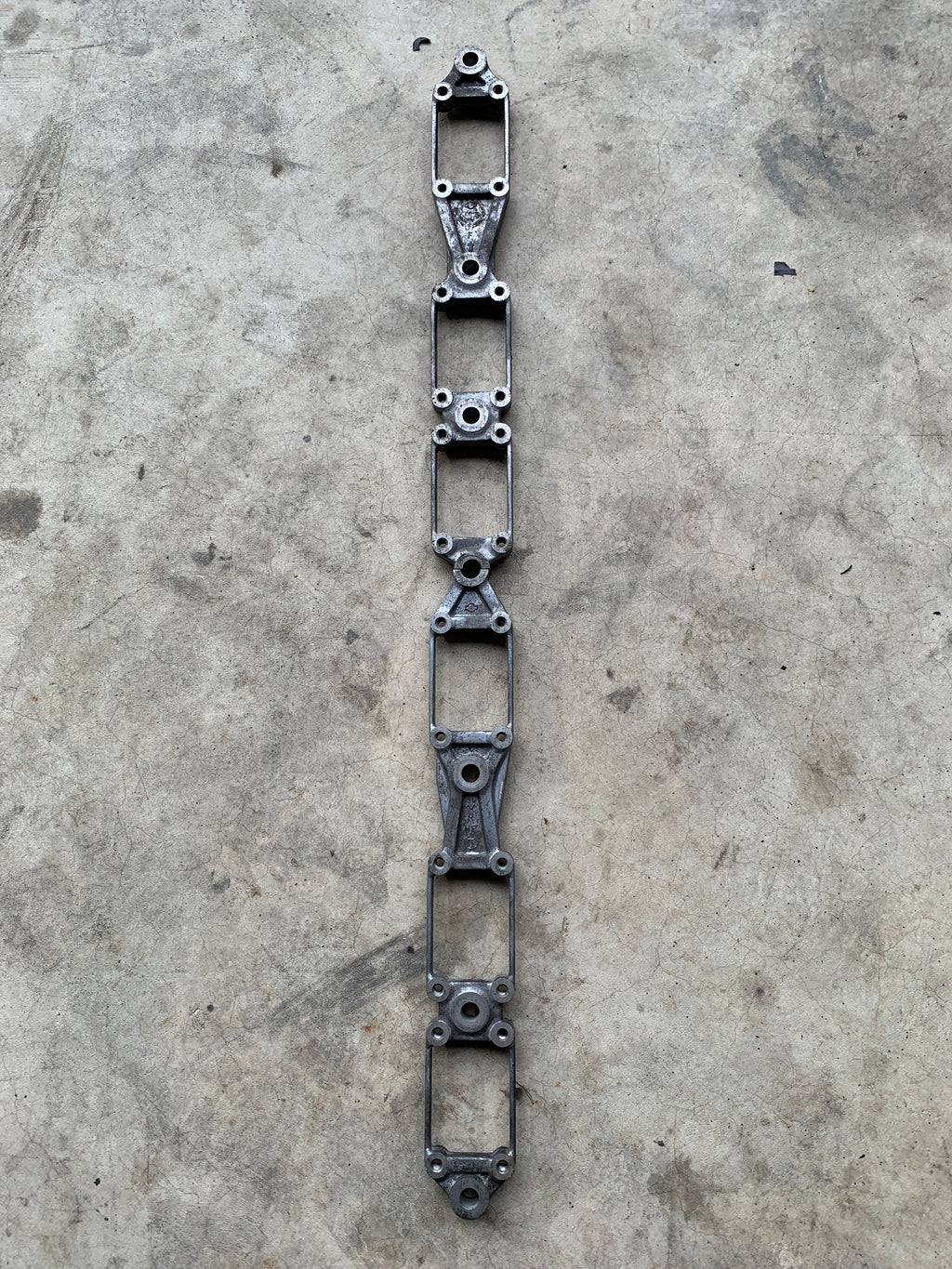 Coil pack Brackets, RB
