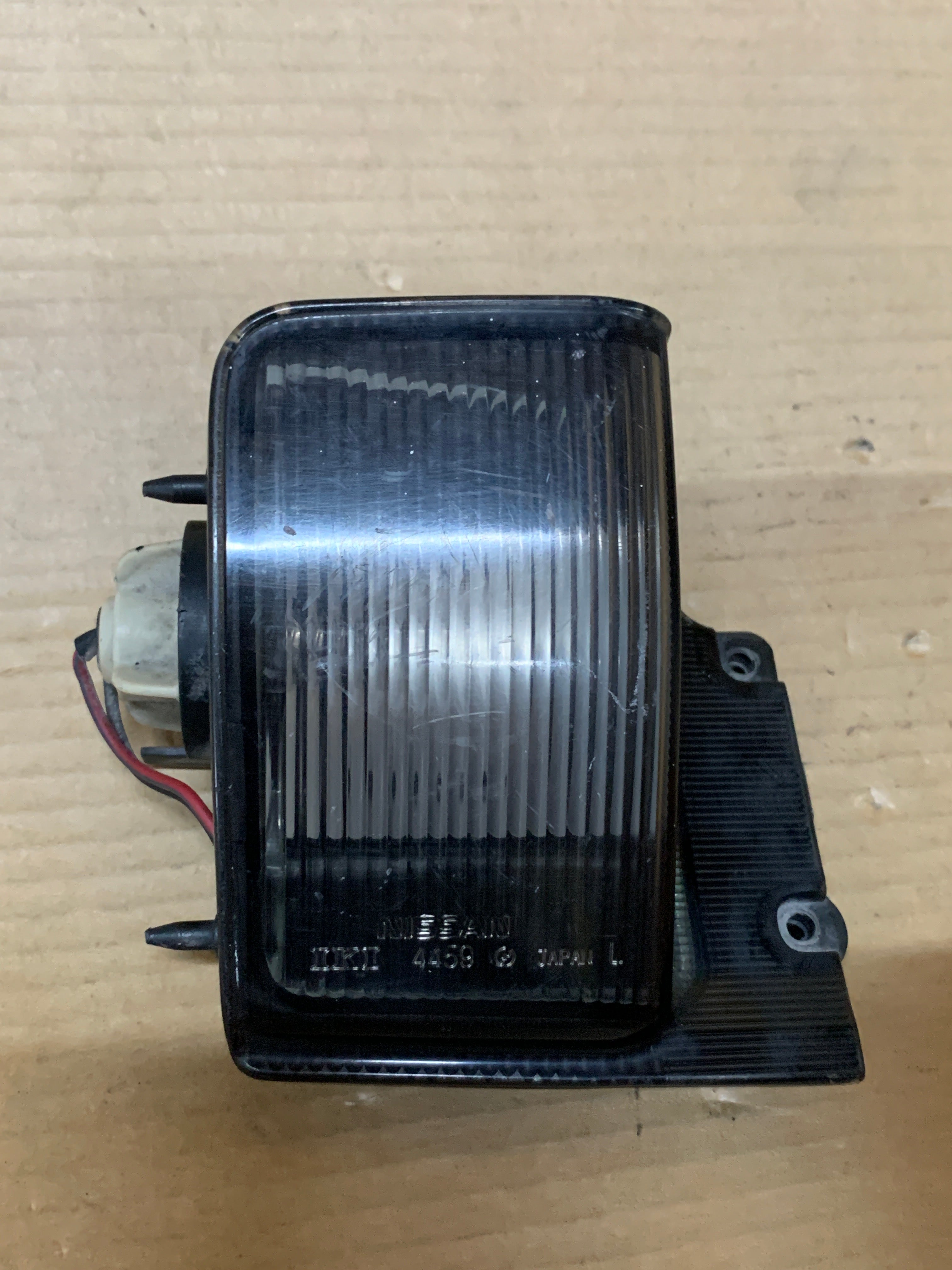 LEFT Reverse Light, R32 GTR