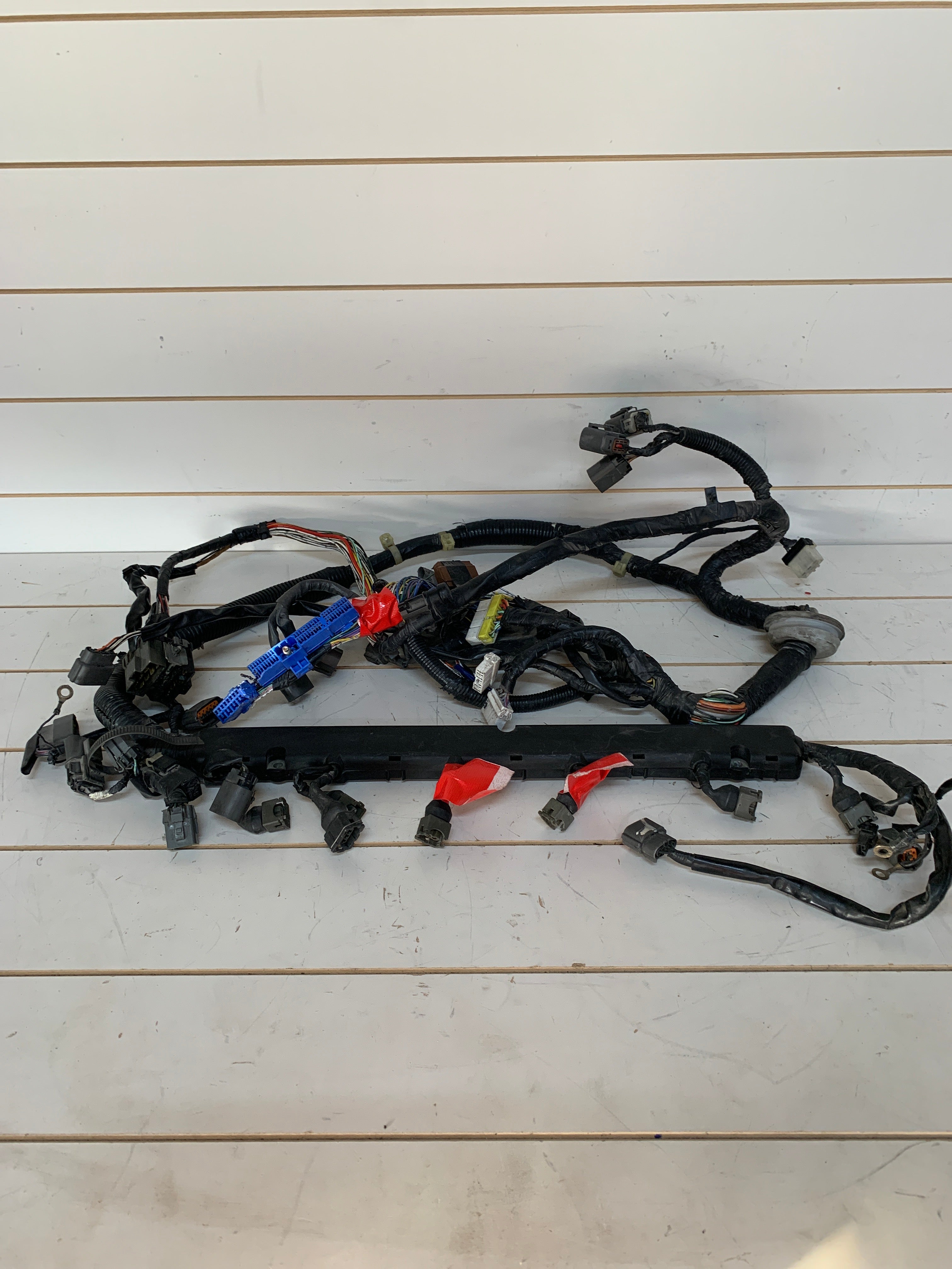 RB26dett PARTS Engine Loom, R32