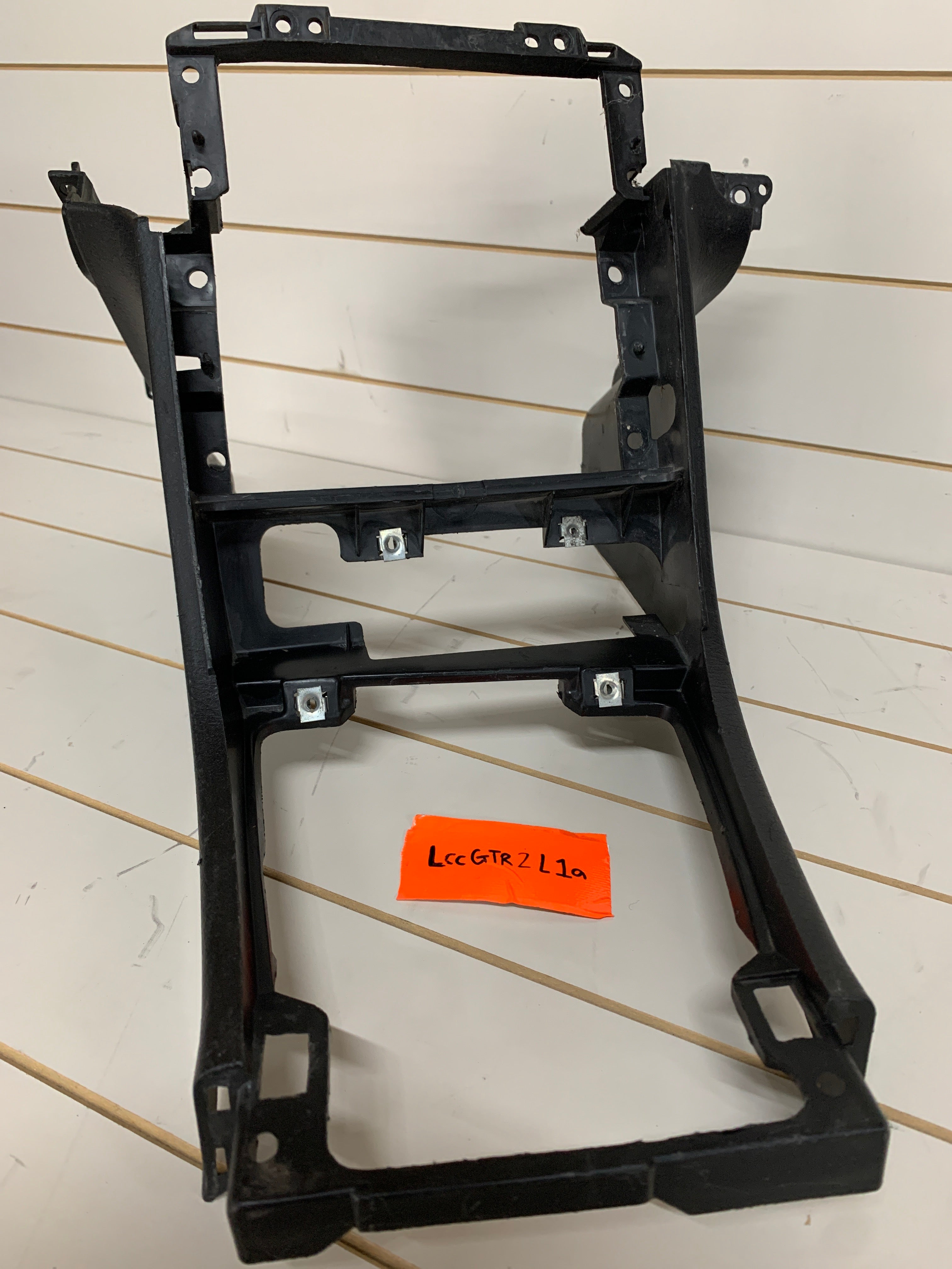 Lower Center Console, R32 GT-R