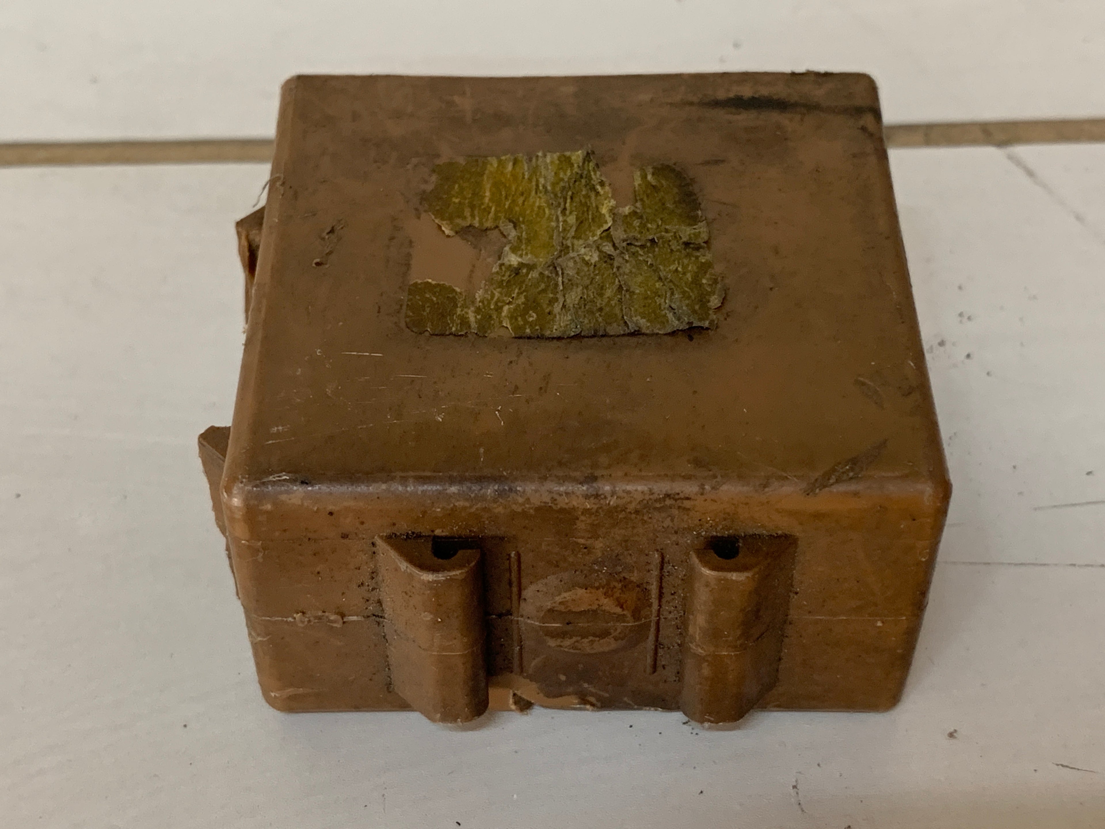 Wiper Control Relay, R32 GTR