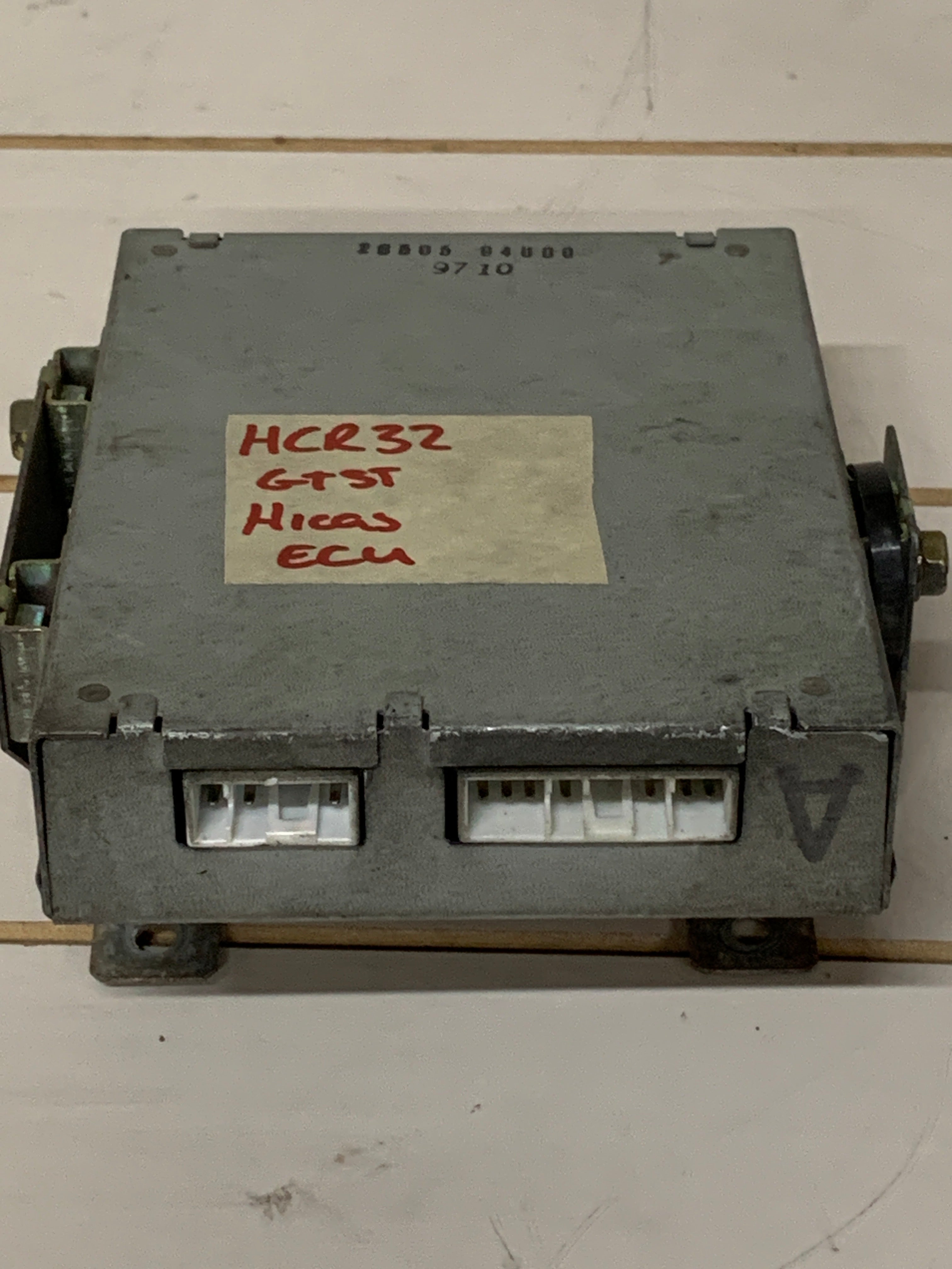 Hicas ECU, R32 Gts-T
