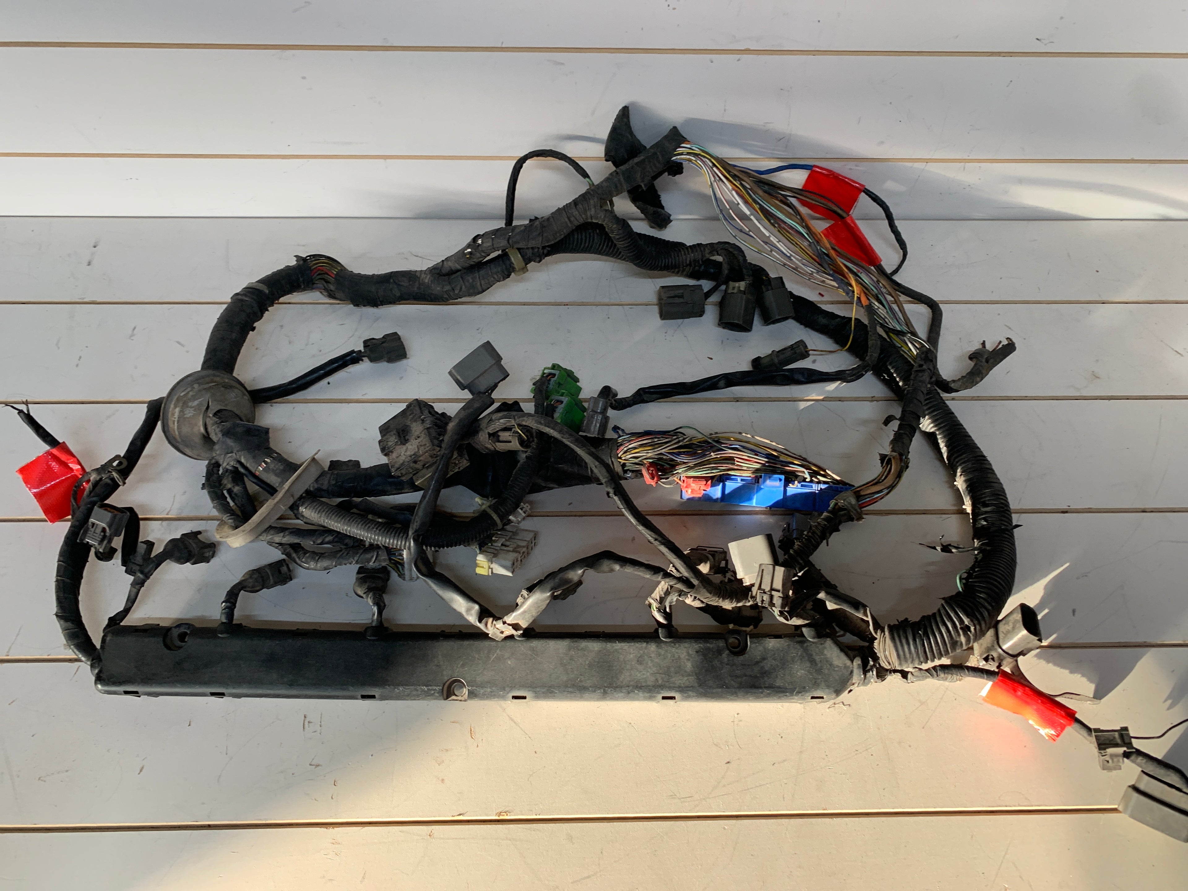 RB26dett Engine Loom, R32