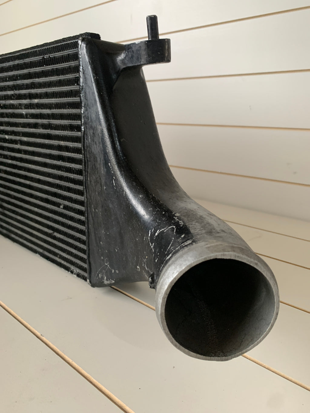 Factory Intercooler, R33 GT-R