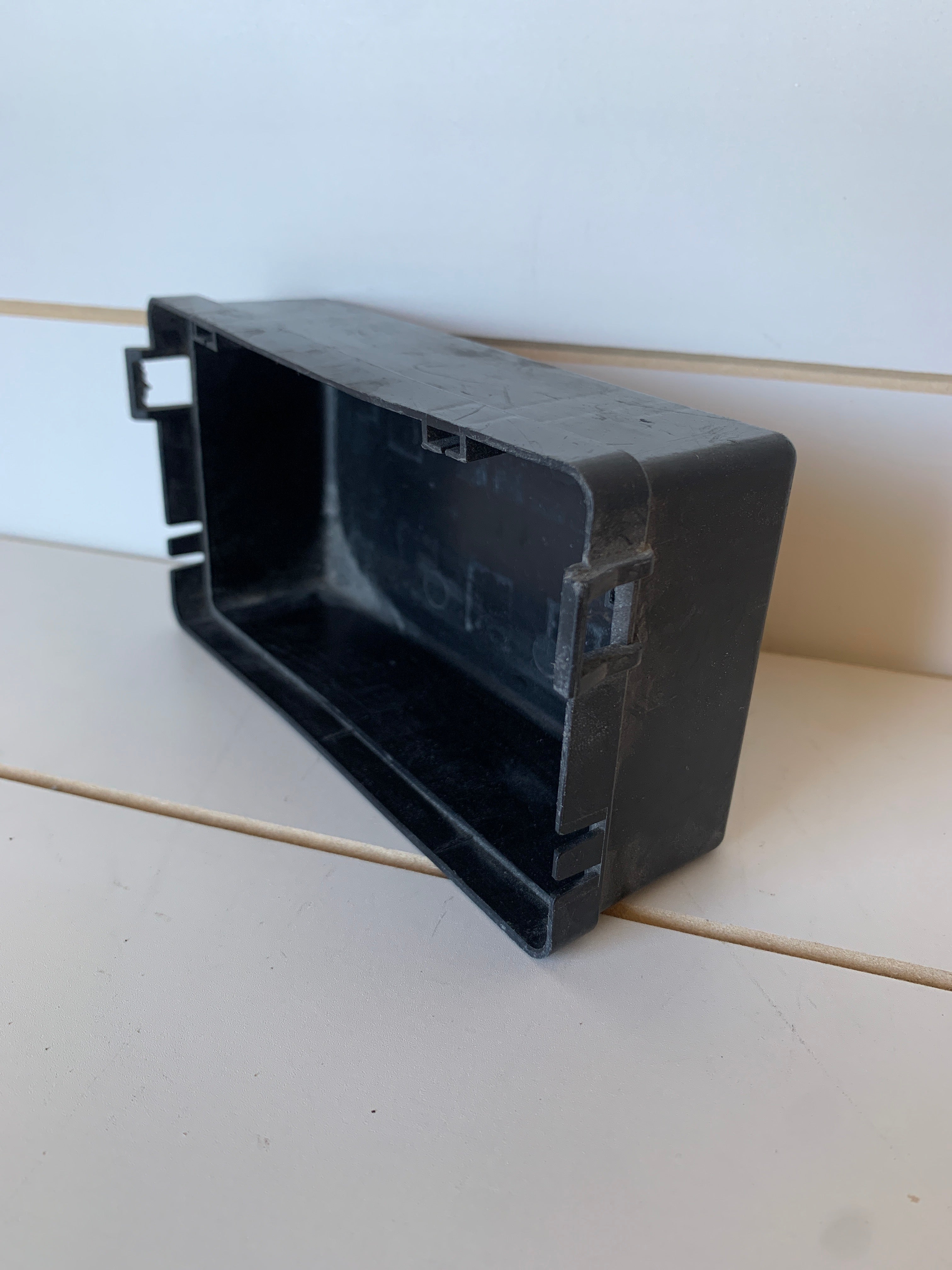 Fuse Box Cover -Engine, R32 GTS4/T