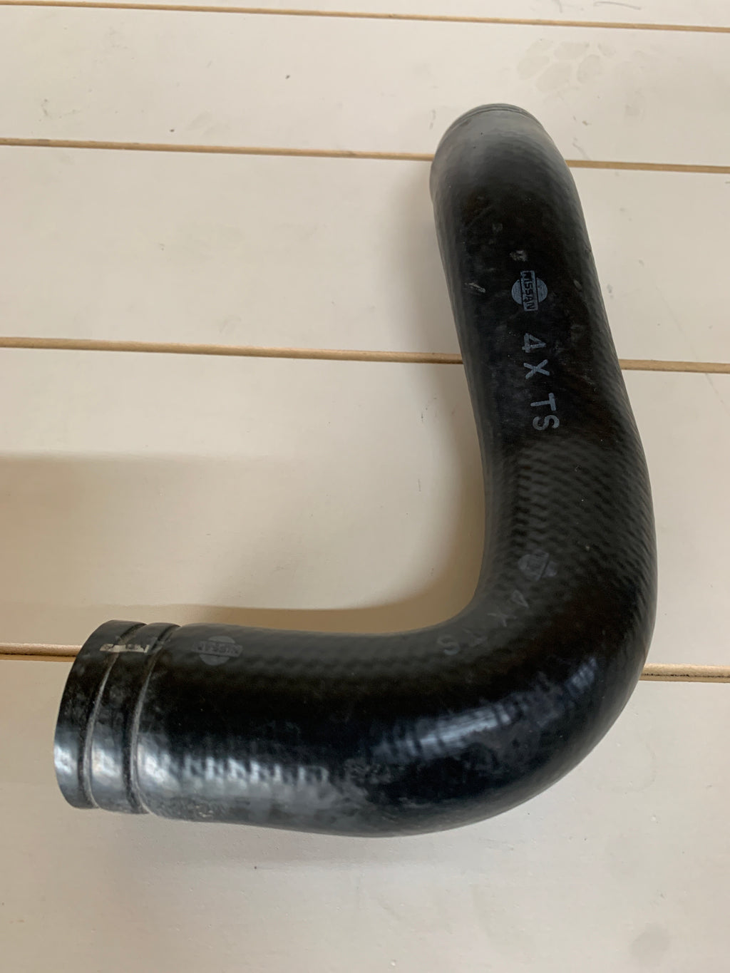 Top Radiator Hose, RB25