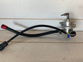SARD Fuel Pressure Reg w/DEFI Fuel pressure sensor