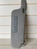 RIGHT Sun Visor, R32 Gts-T