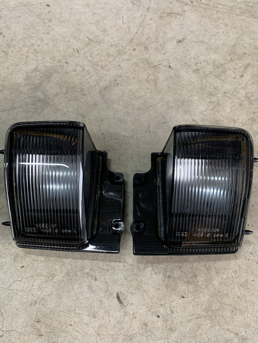 NEW Genuine Reverse Lights, R32 GTR