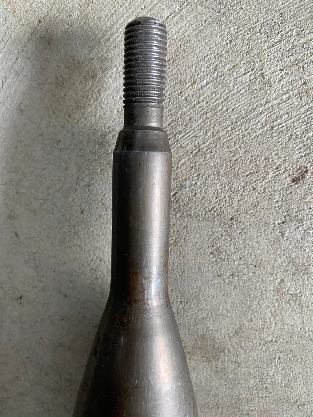 Gearbox Shifter, R32 GTR