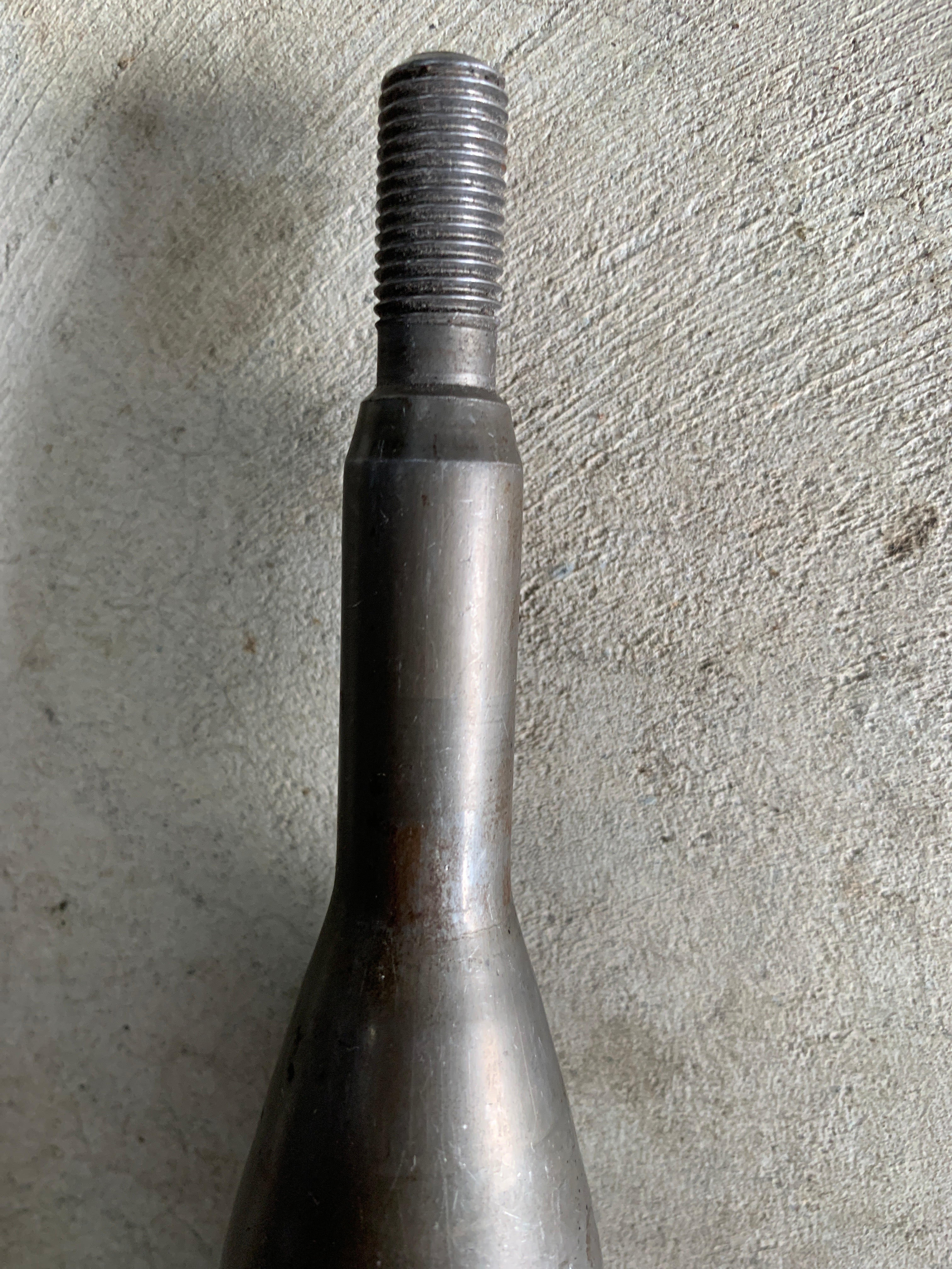 Gearbox Shifter, R32 GTR