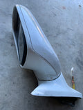 LEFT Wing Mirror, R32 Coupe