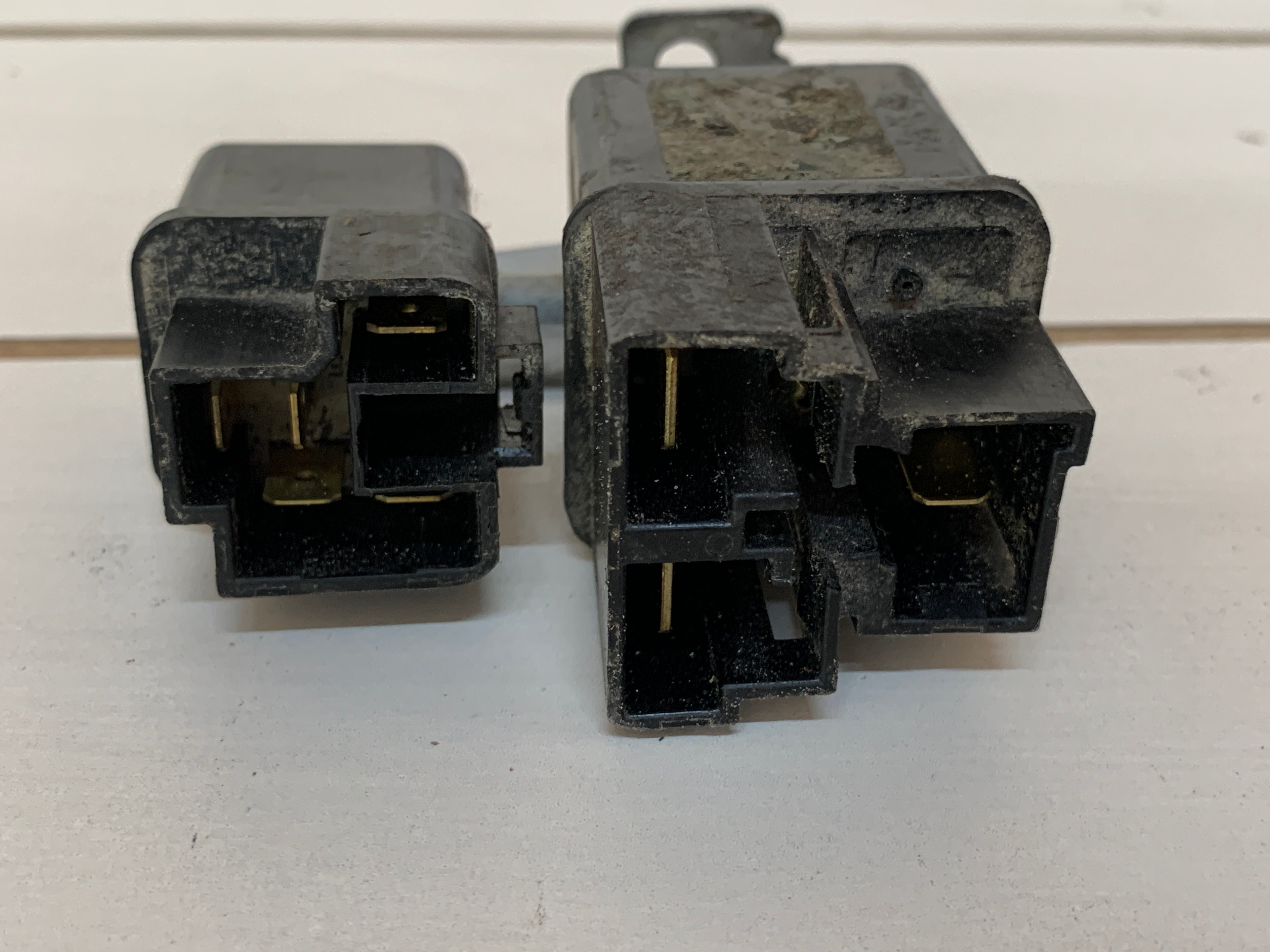 Attesa & ECCS Relay, R32 GTR