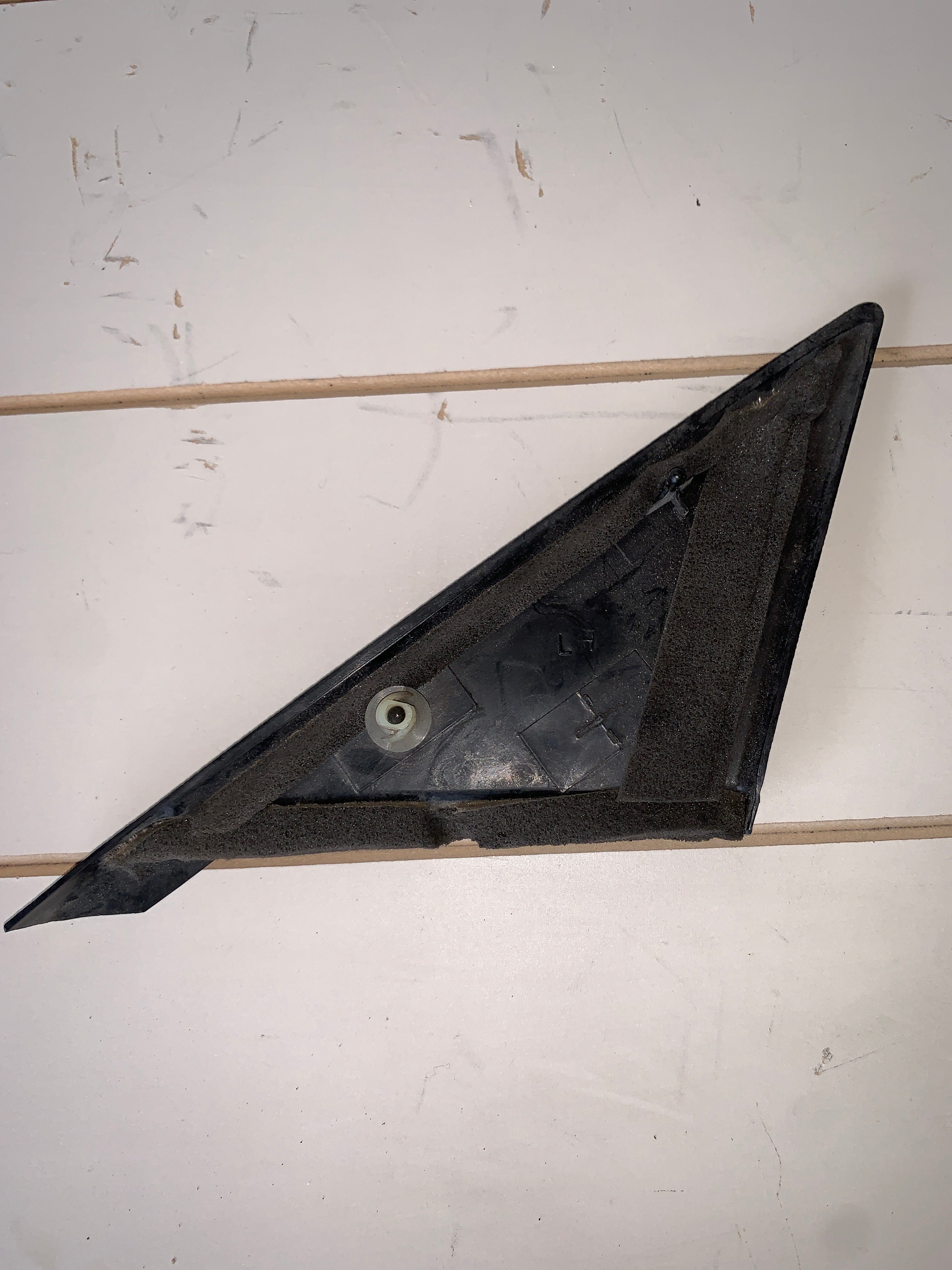 LEFT Inner Mirror Trim