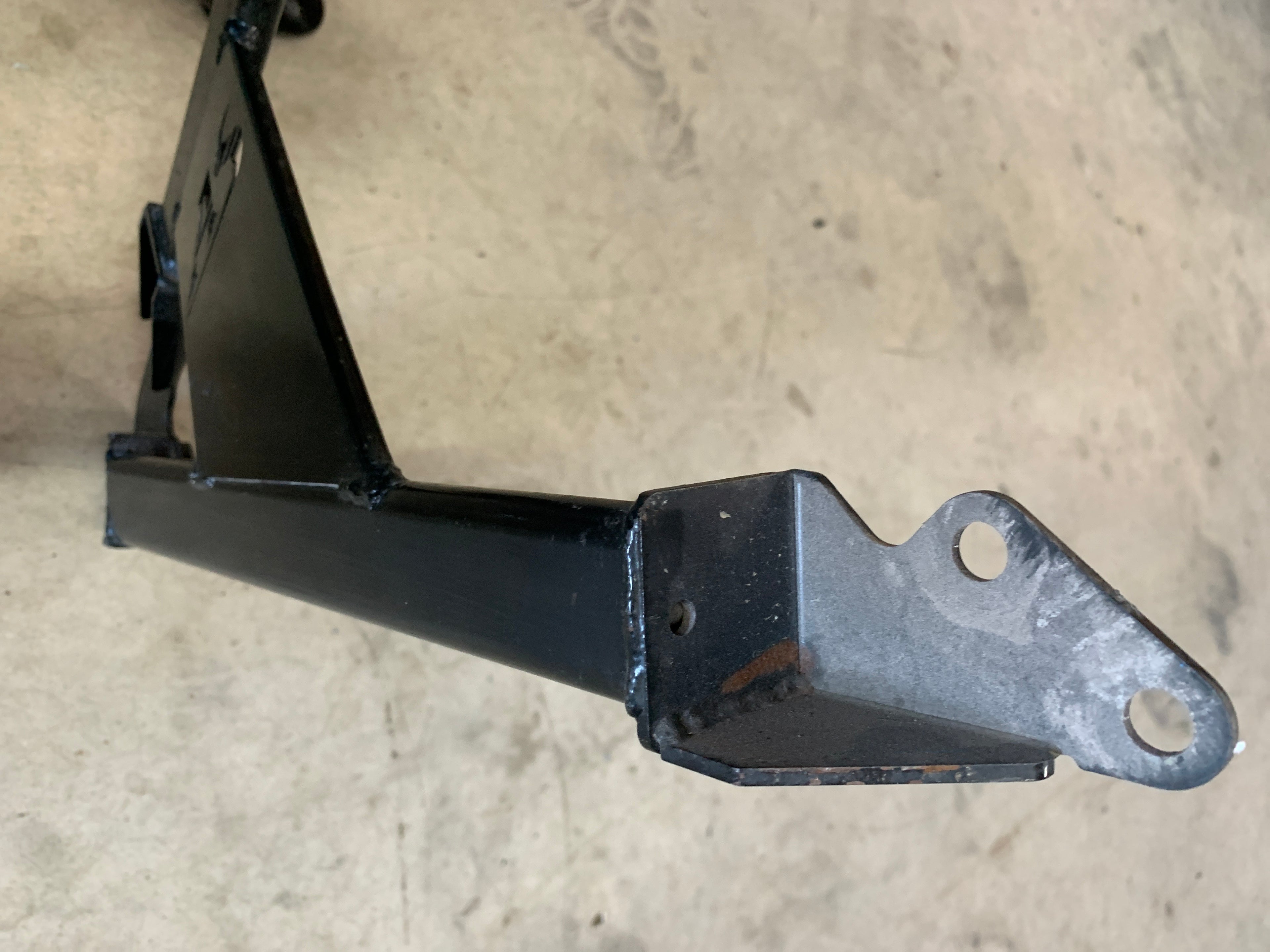 Hasemi Fender Braces, R32