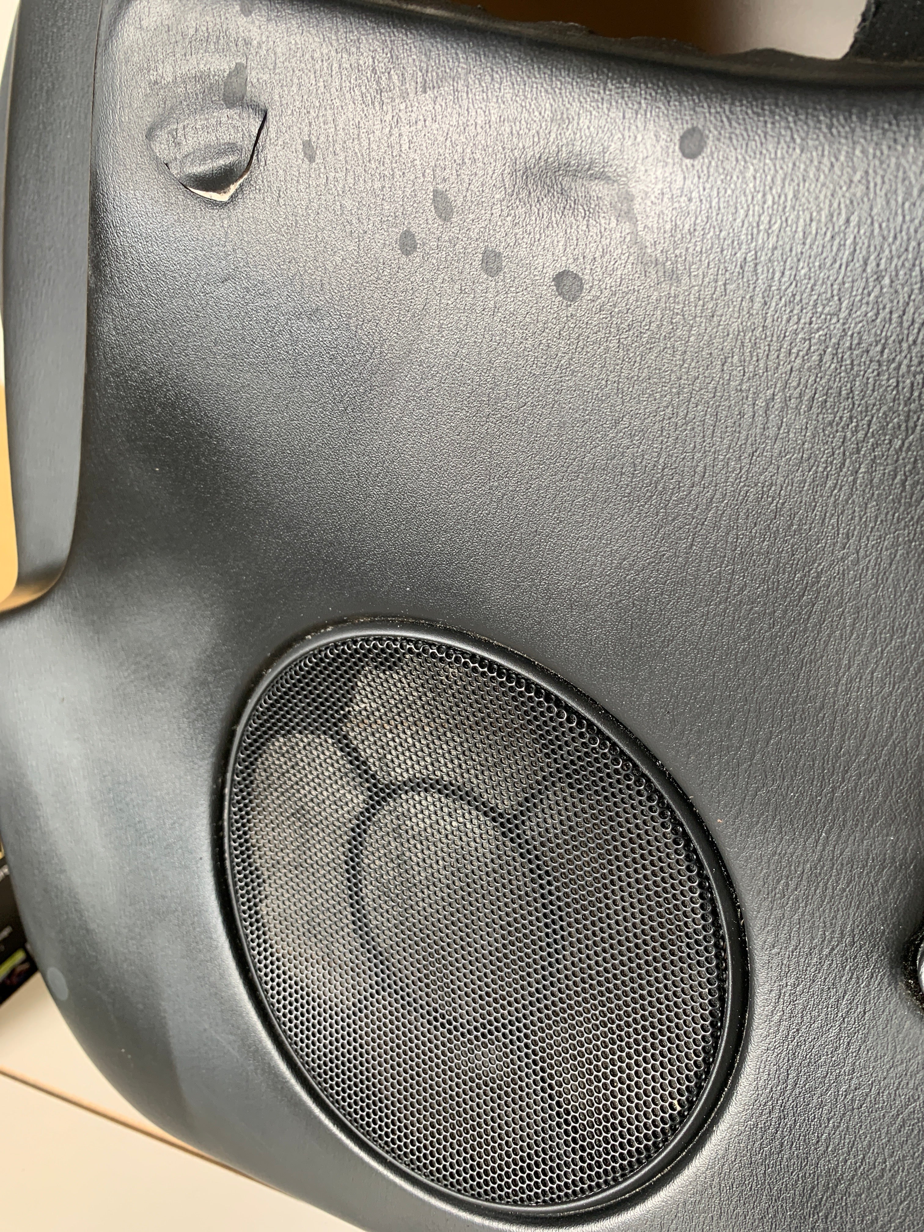 RIGHT Door Card, R33 GT-R