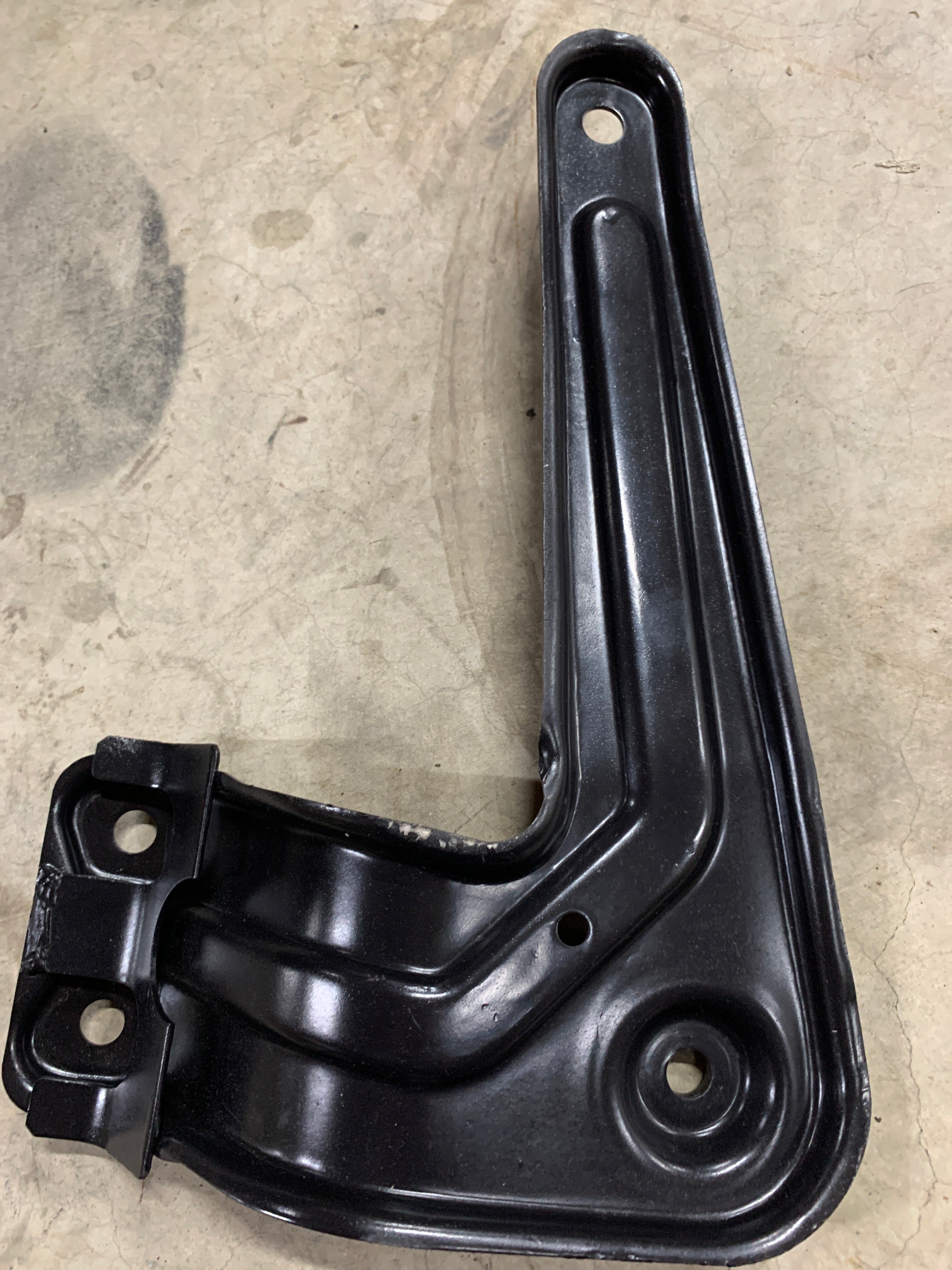 Rear Subframe Brackets, R32 GTR